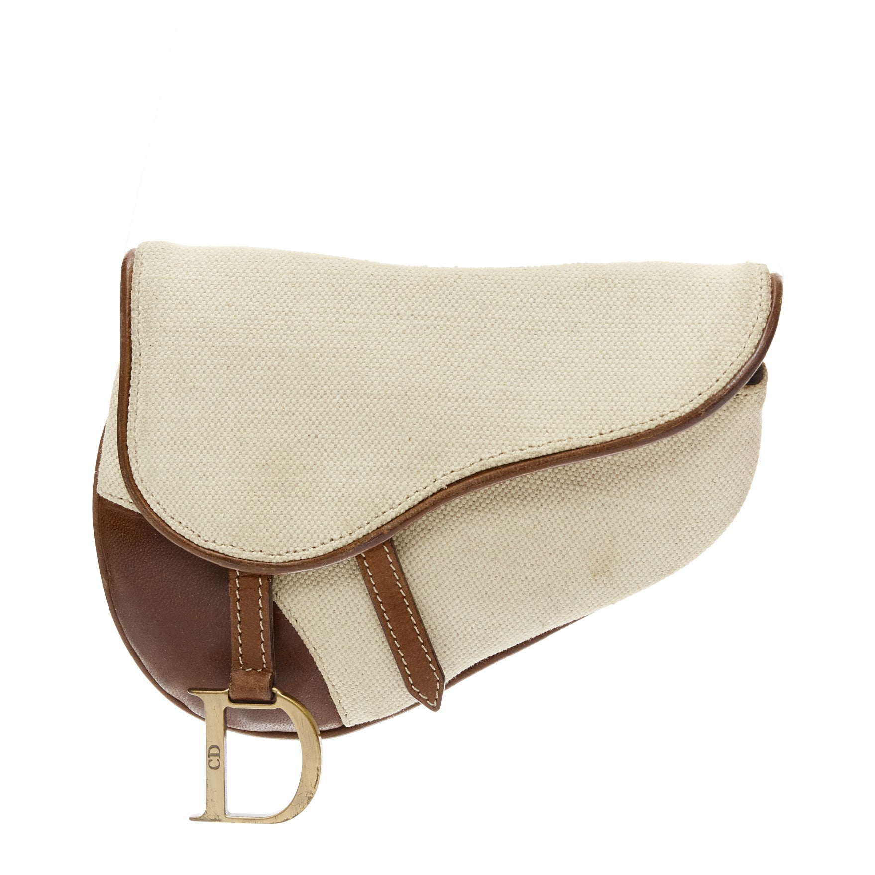 Dior Saddle