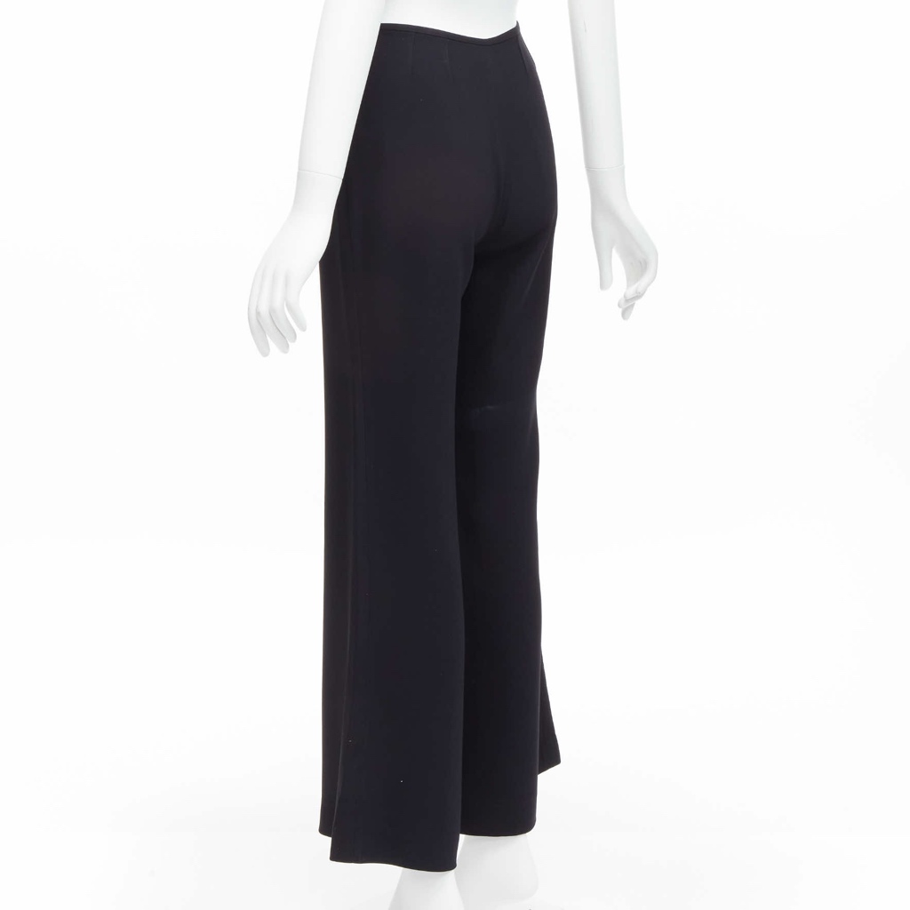 Gucci Charm Wide Pants - Detail 1