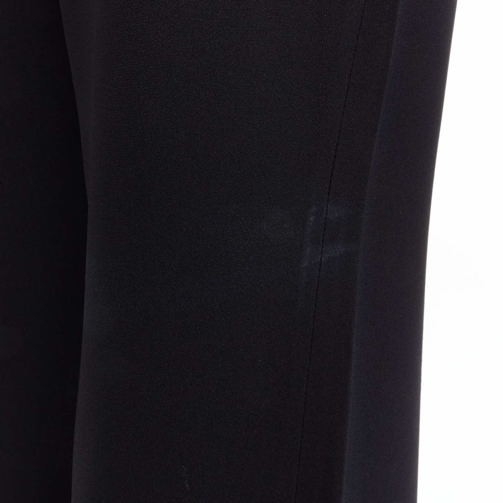 Gucci Charm Wide Pants - Detail 2