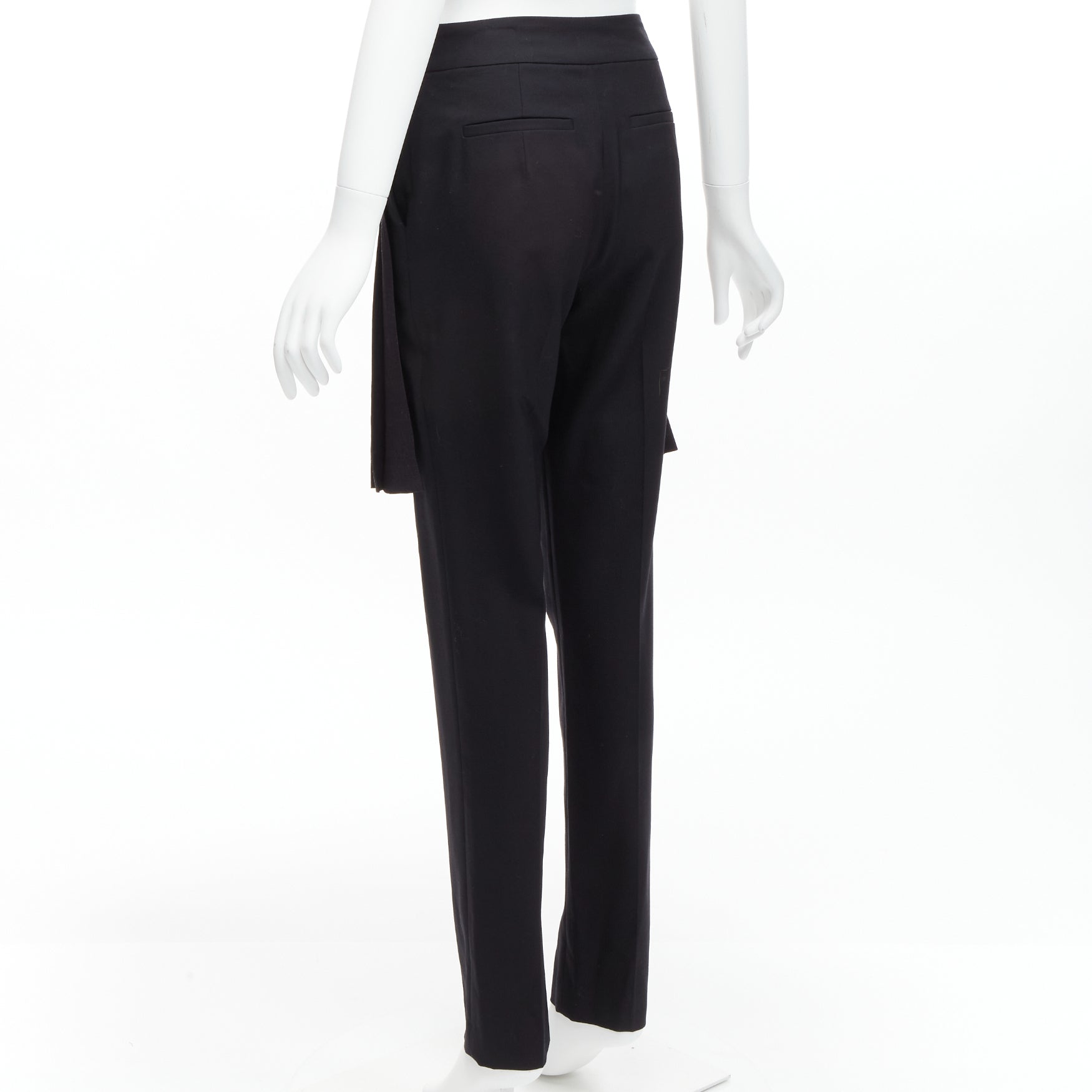 Dries Van Noten Dragon Kilt Pants - Detail 1