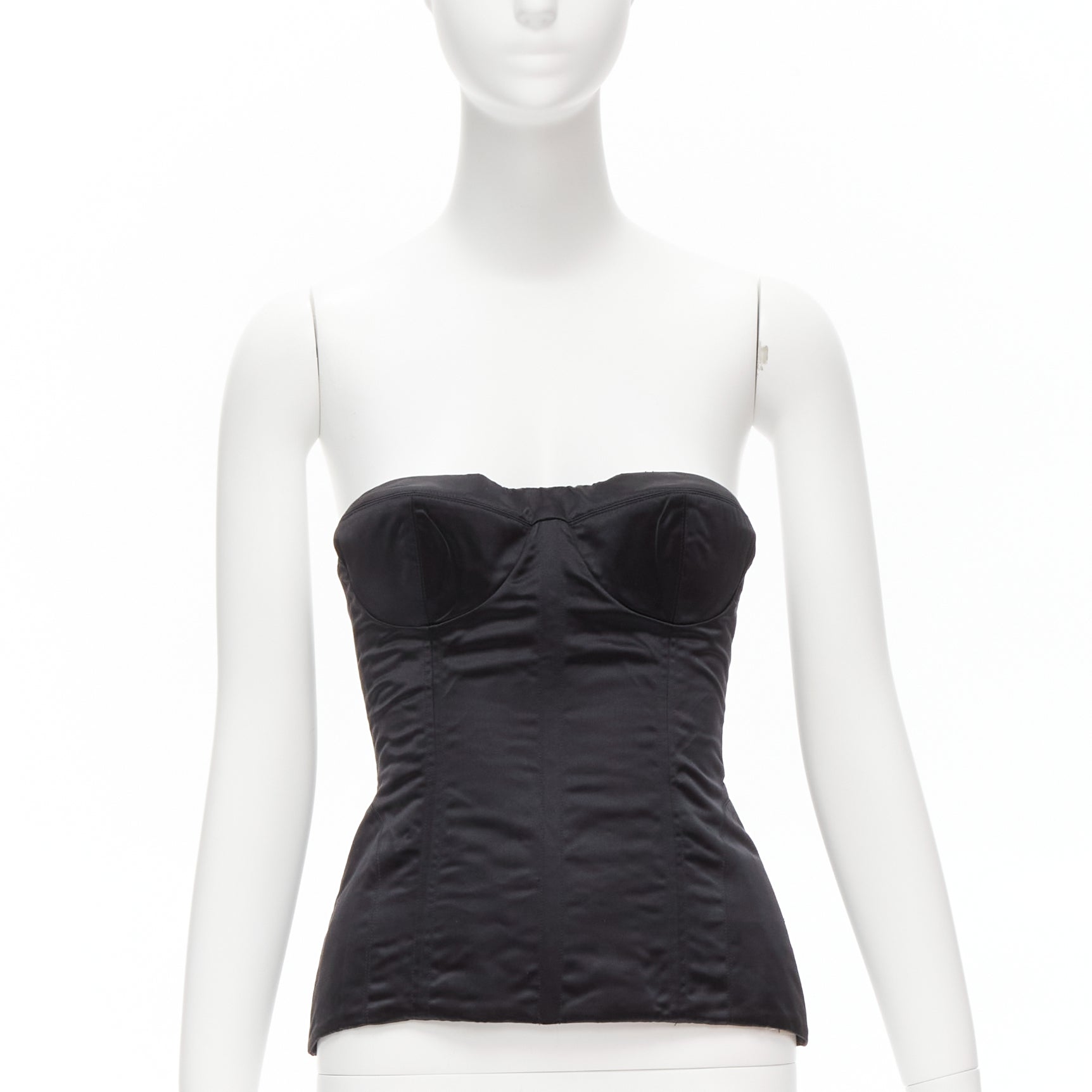 Gucci 3D Conical Bra - Image 6