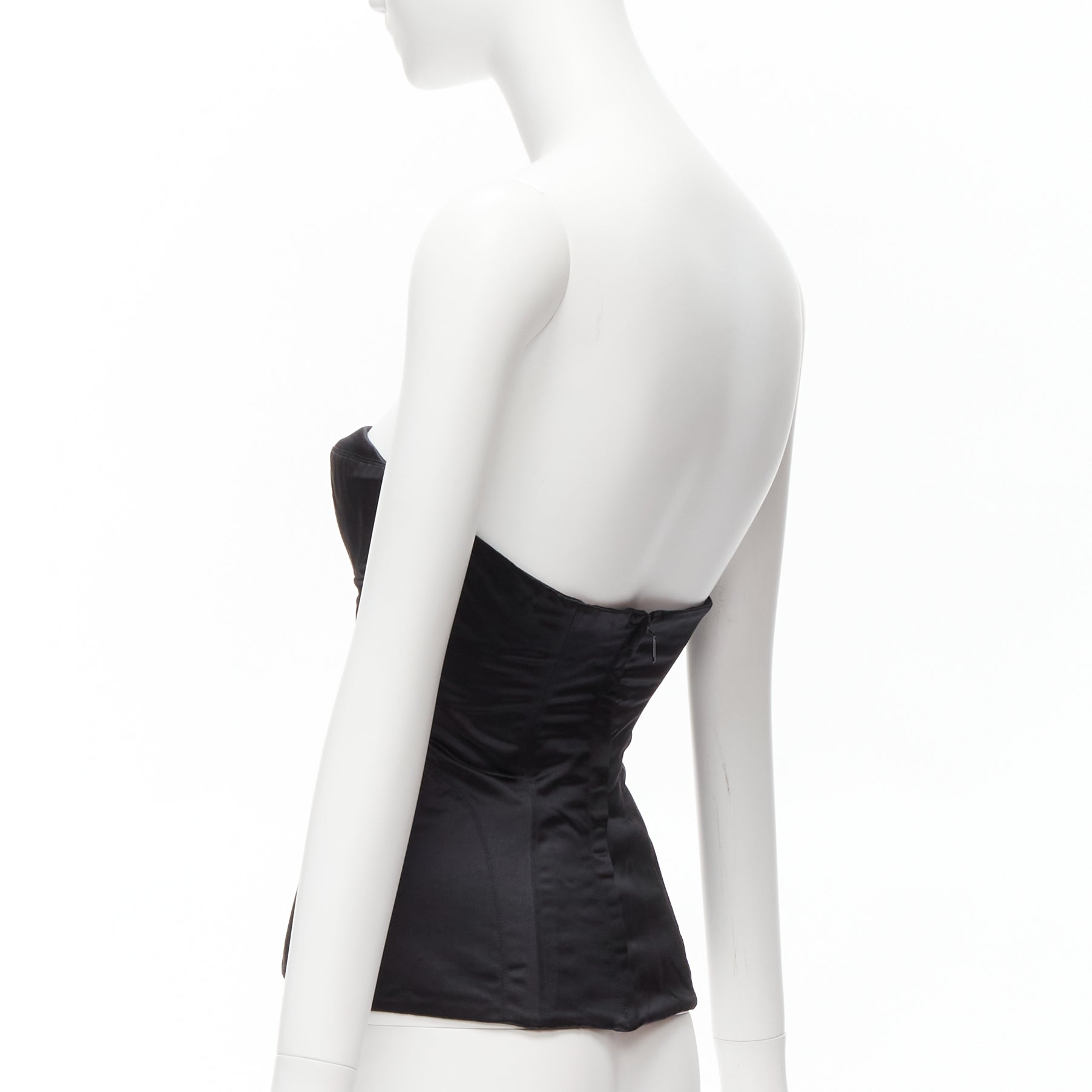 Gucci 3D Conical Bra - Detail 1