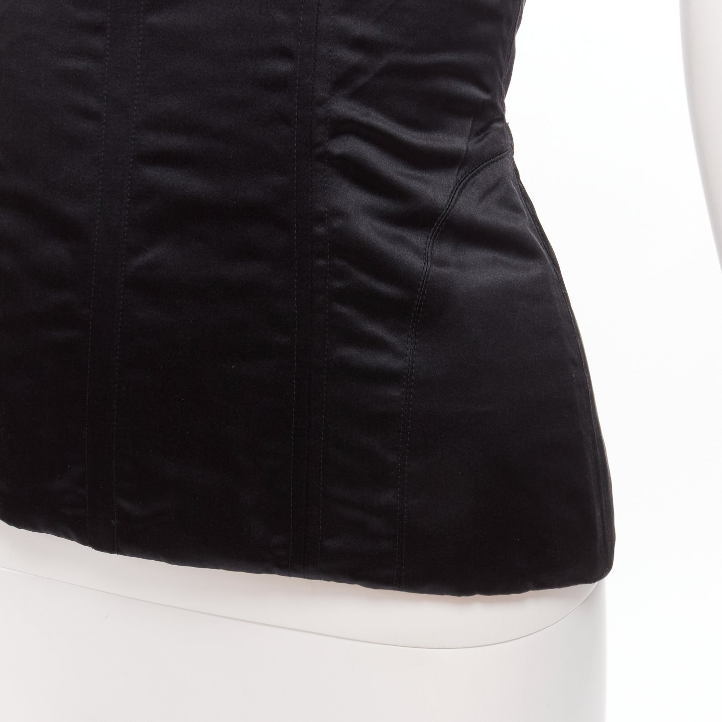 Gucci 3D Conical Bra - Detail 2