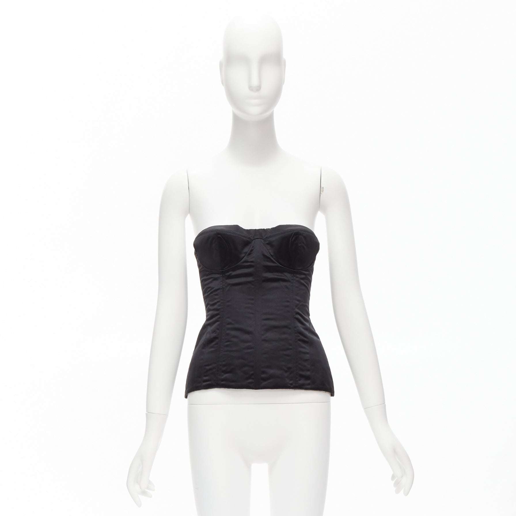 Gucci 3D Conical Bra - Image 11