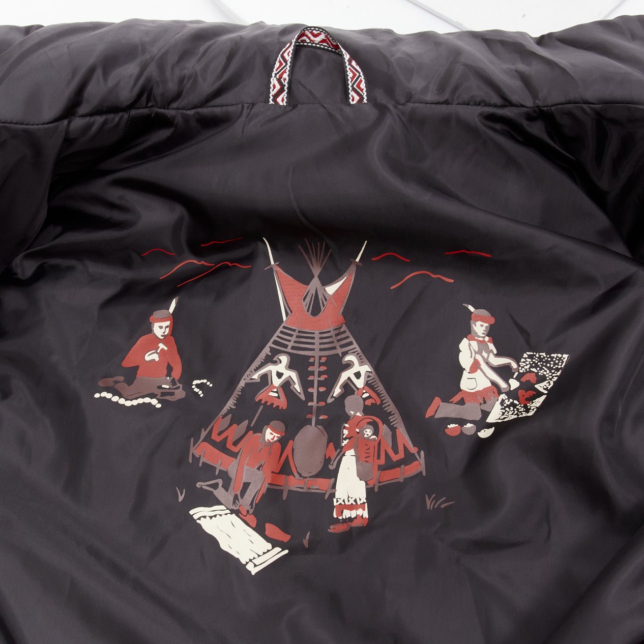 Kapital Bandana Paisley Keel - Image 12