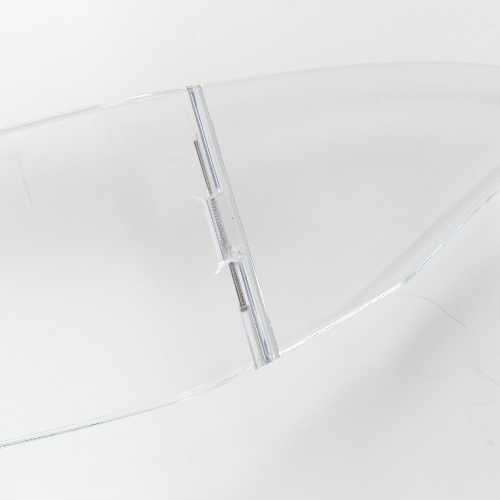 Maison Martin Margiela MA1 Incognito - Side view