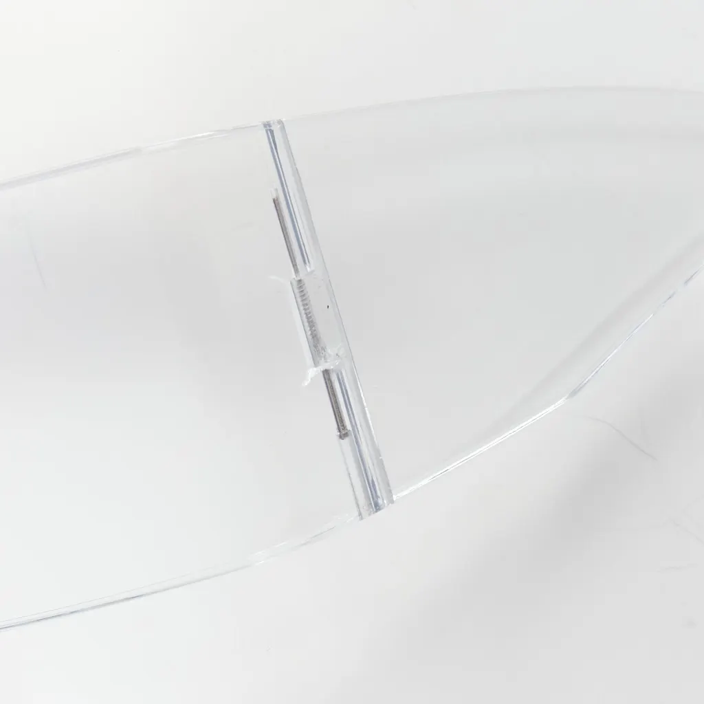 Maison Martin Margiela MA1 Incognito White Plastic Good - Box View