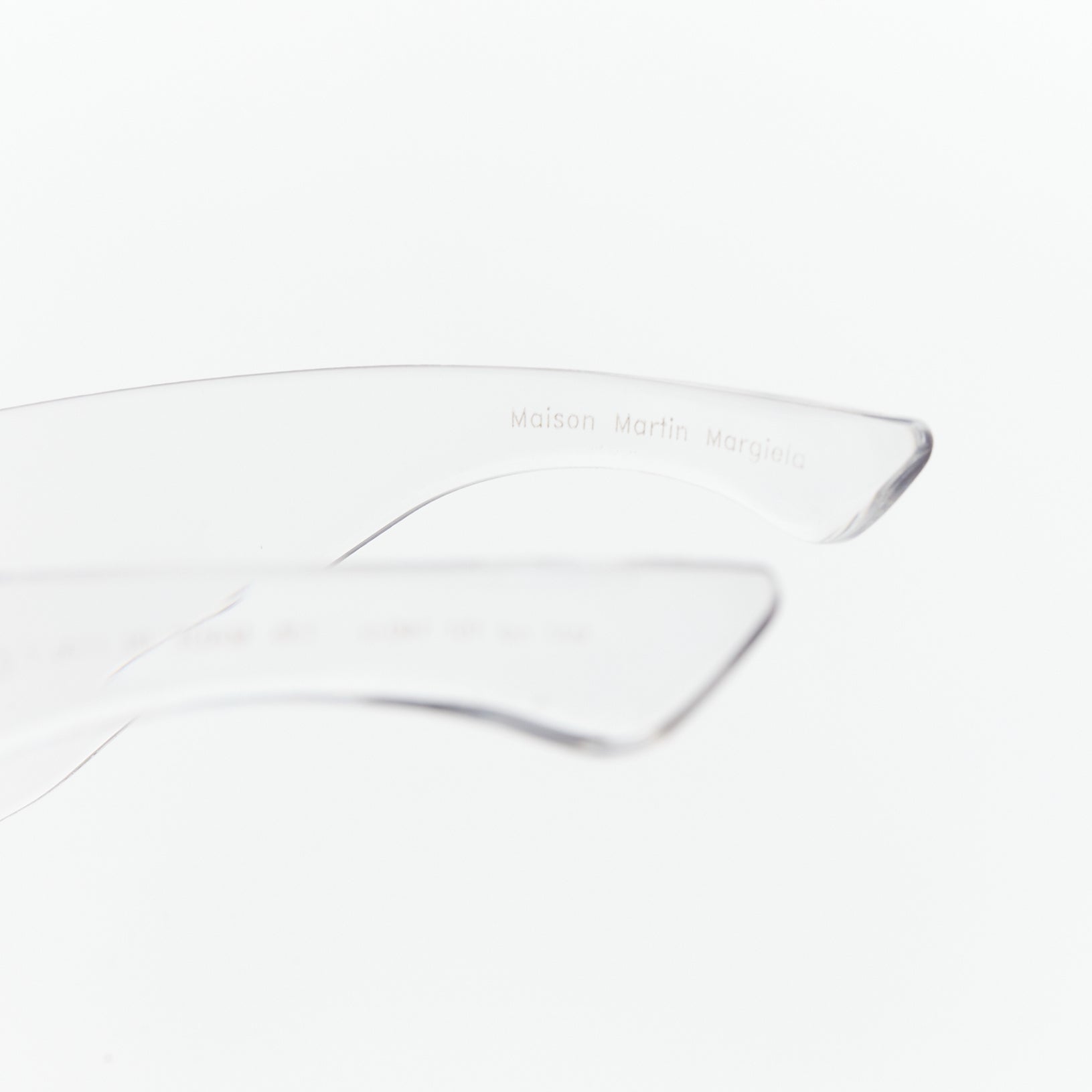 Maison Martin Margiela MA1 Incognito - Detail 1