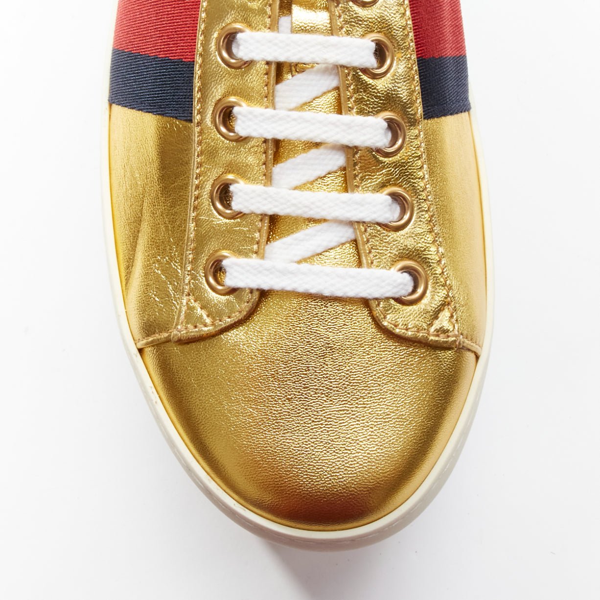 Gucci Peggy - Detail 1