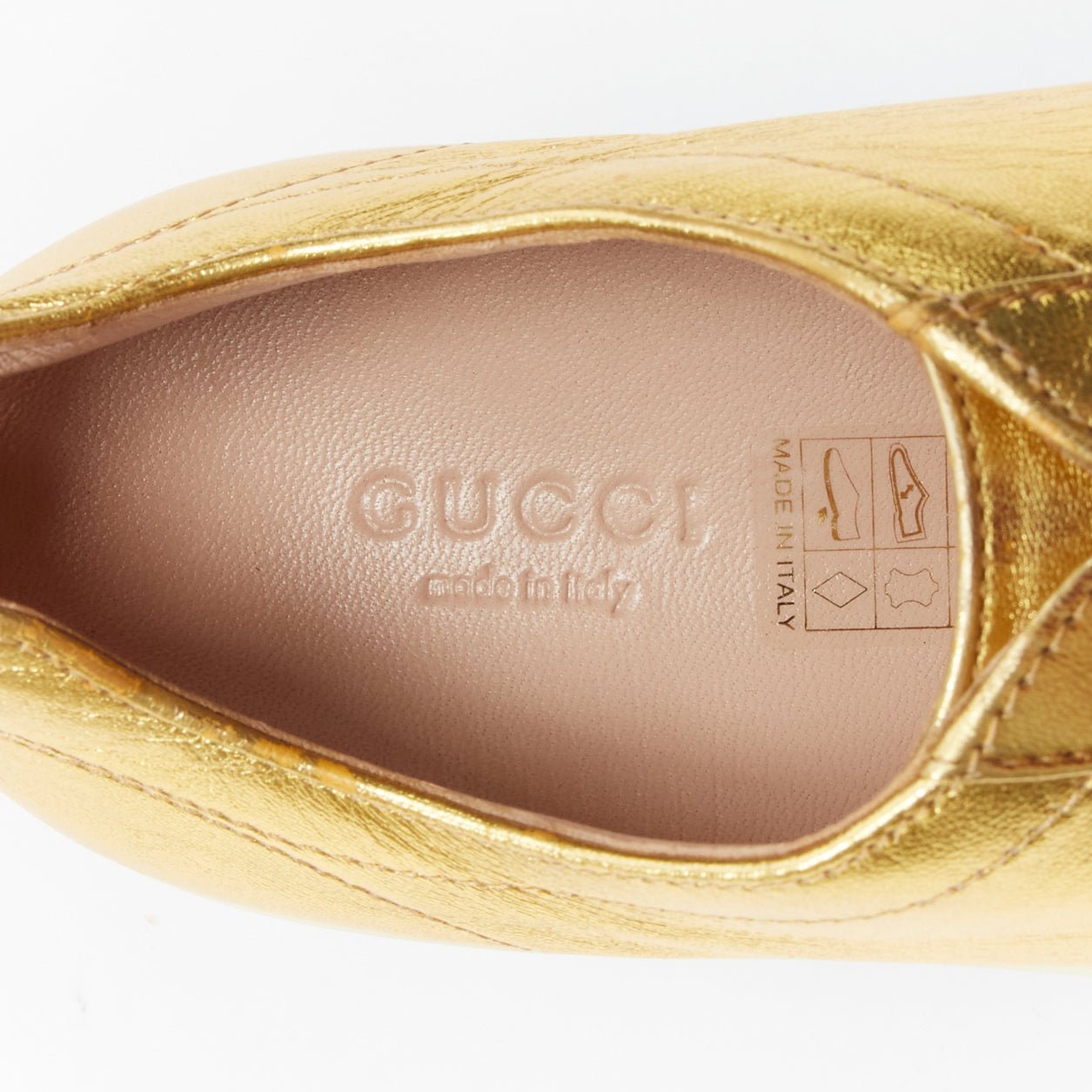 Gucci Peggy - Image 11