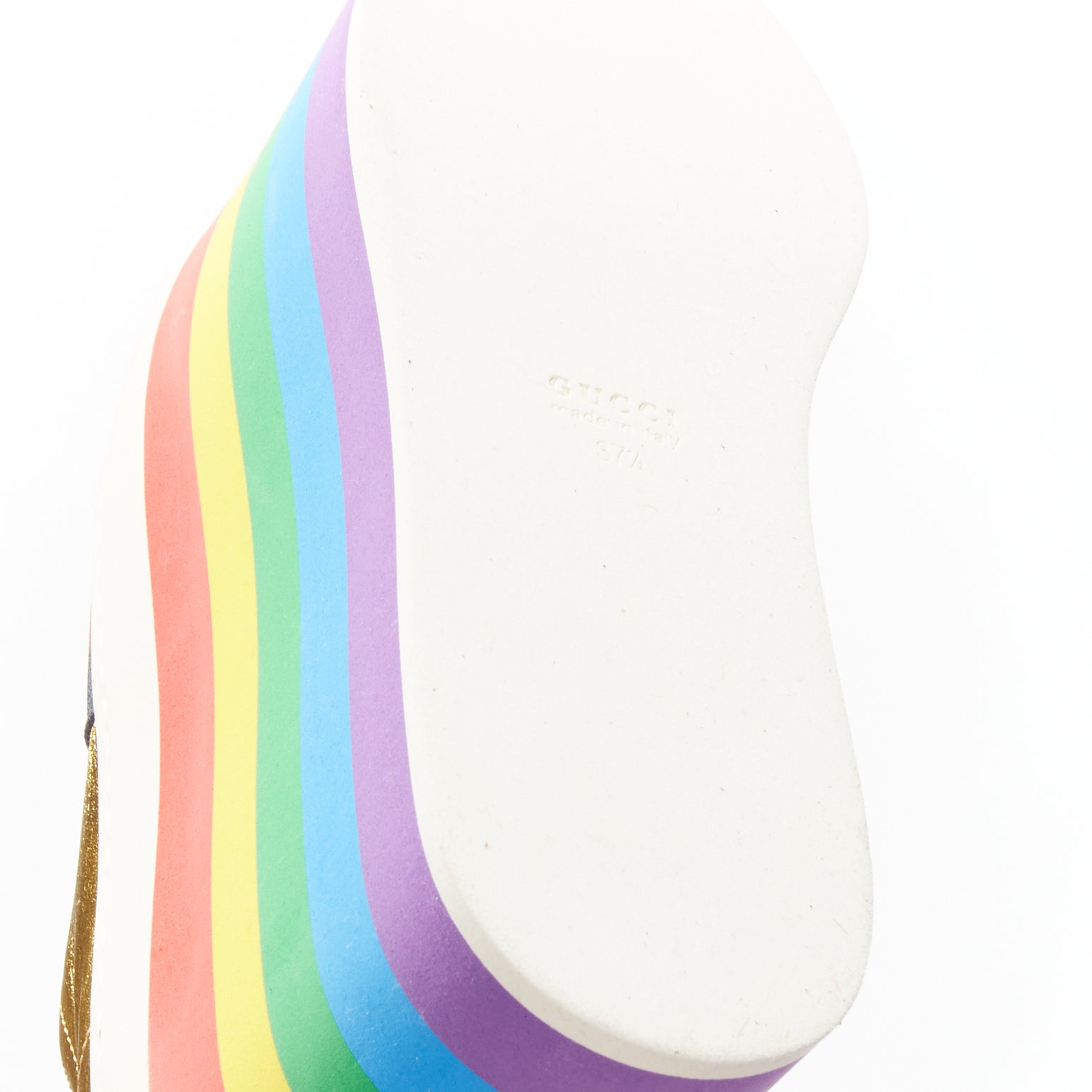 Gucci Peggy - Image 12