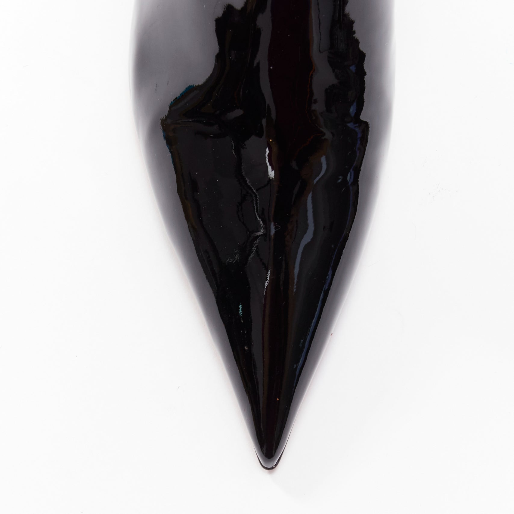 Christian Louboutin Xilobooties 55 - Detail 1