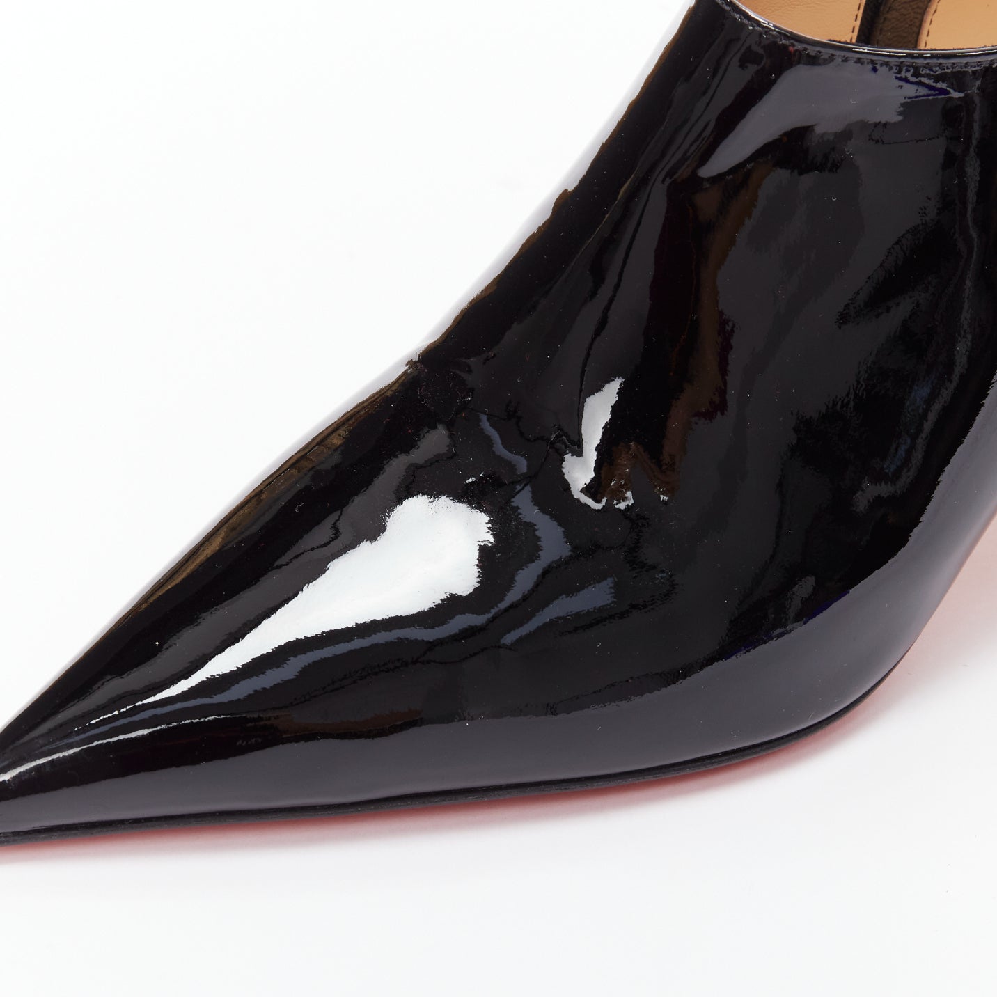 Christian Louboutin Xilobooties 55 - Detail 2