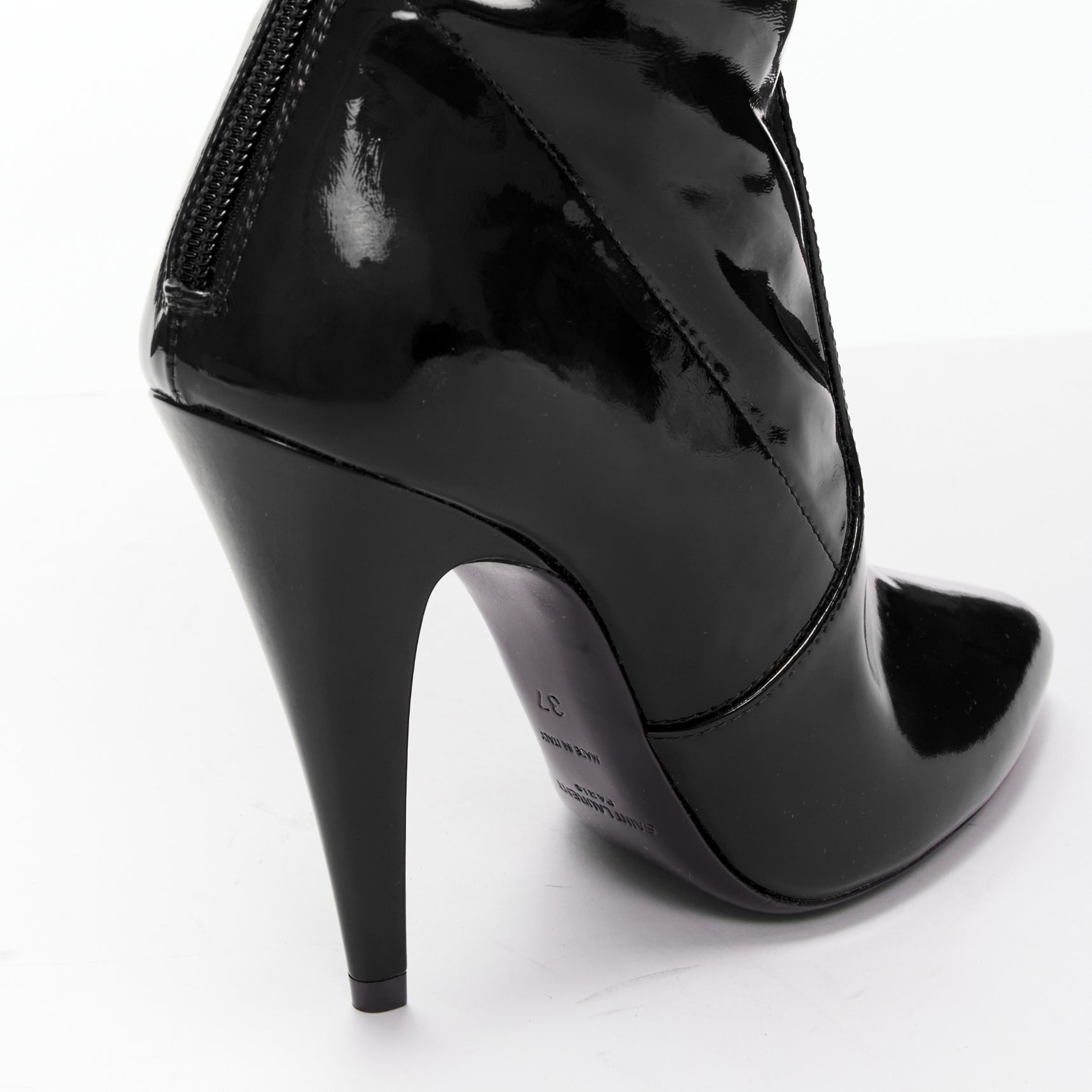 Saint Laurent Aylah 110 - Detail 2