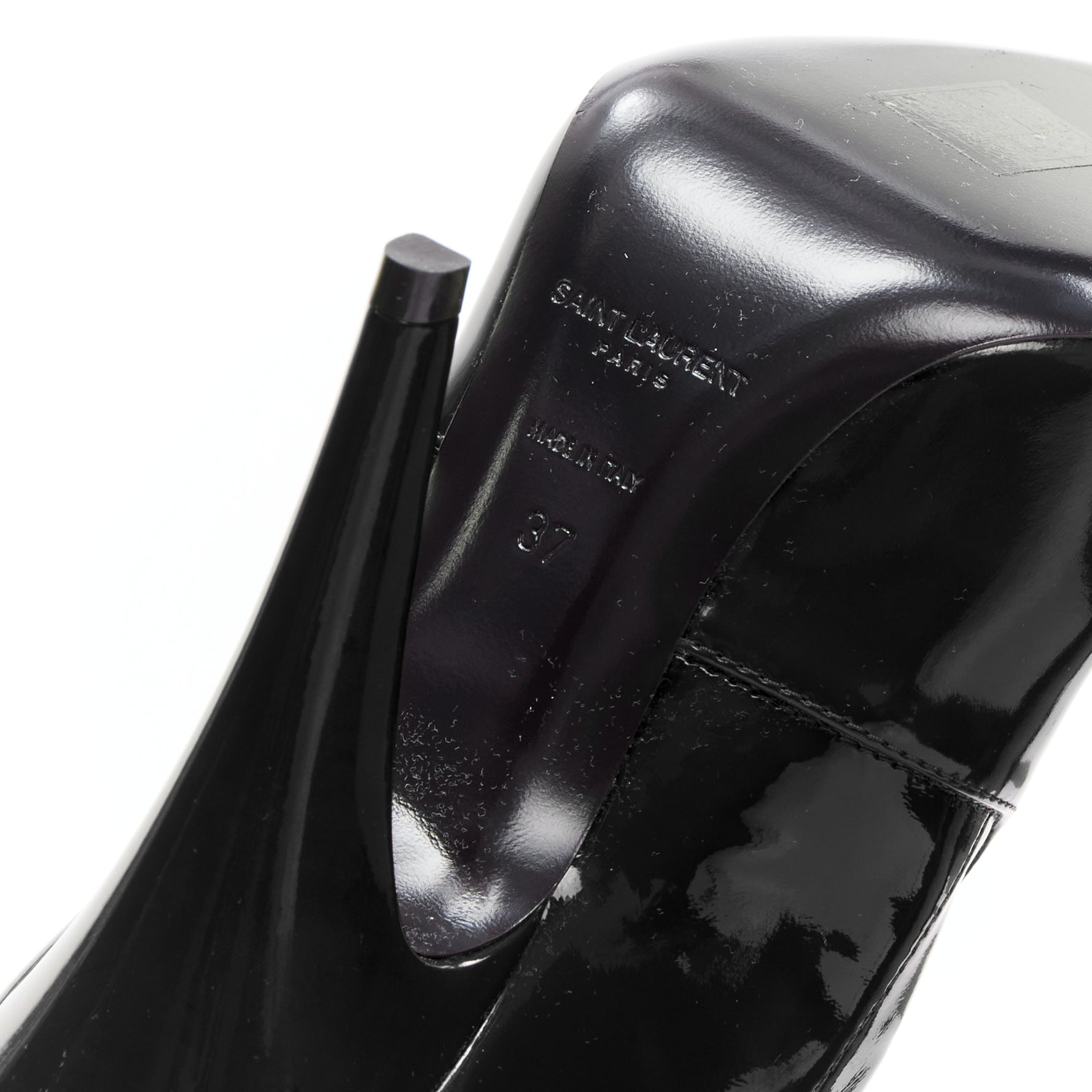 Saint Laurent Aylah 110 - Image 11