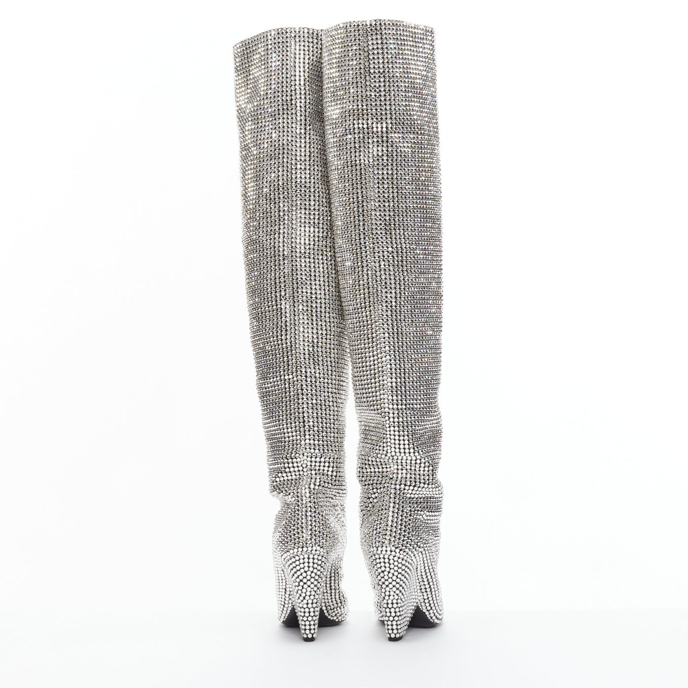 Saint Laurent Niki 105 - Side view