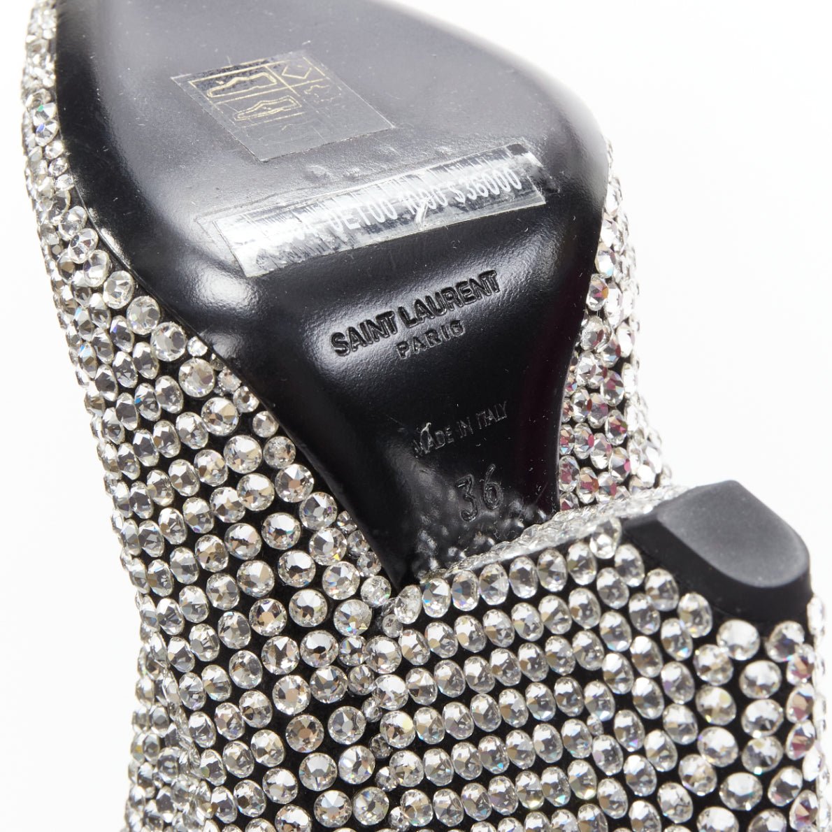 Saint Laurent Niki 105 - Image 11