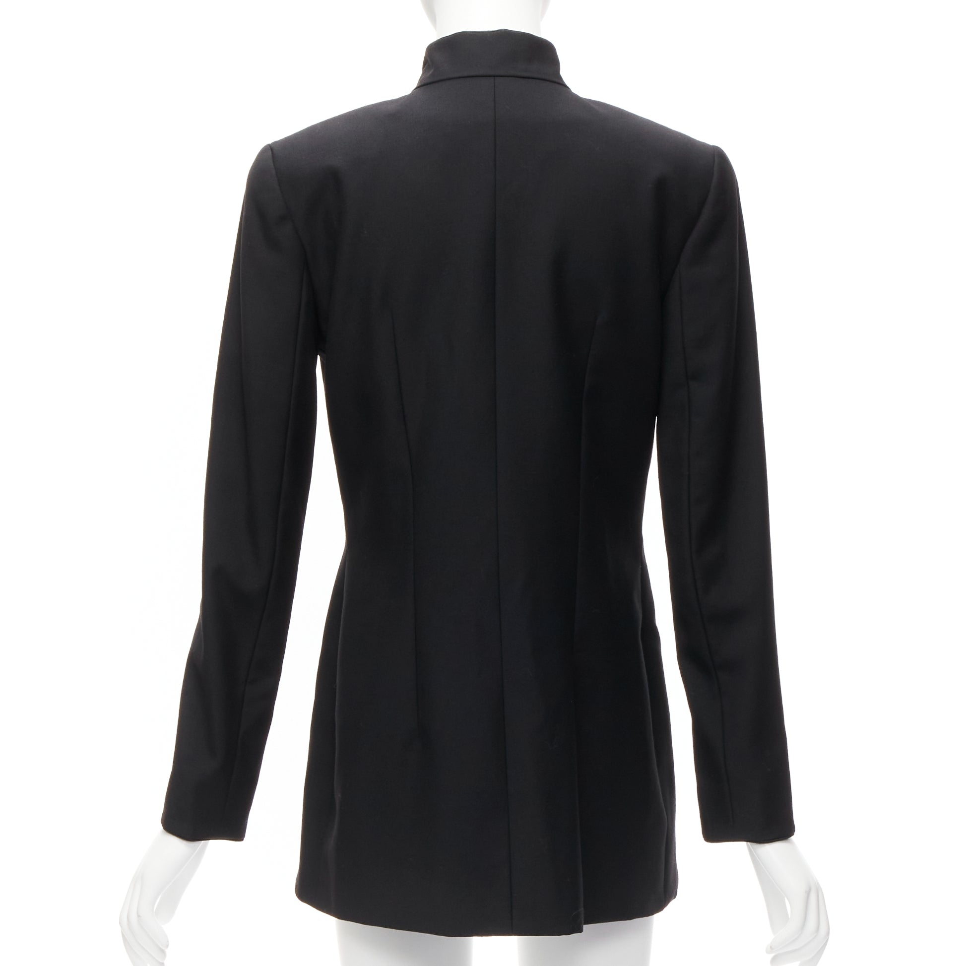 Christian Dior Mandarin Collar Jacket - Detail 1