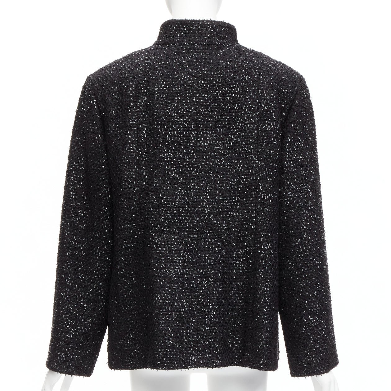 Chanel Fantasy Tweed - Detail 1