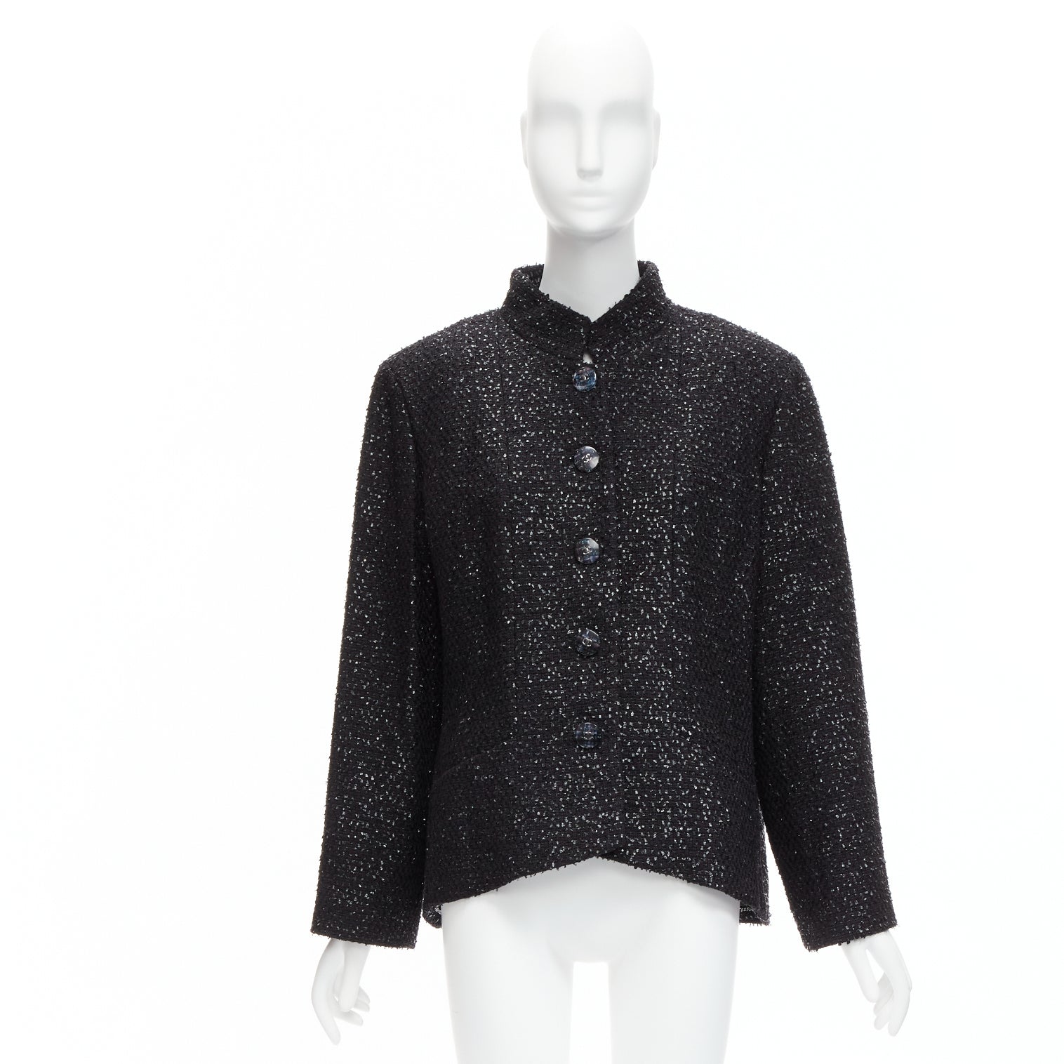 Chanel Fantasy Tweed - Image 12