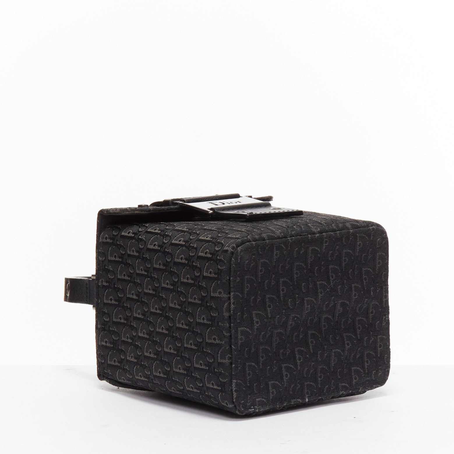 Christian Dior Galliano Vanity Bag - Detail 1