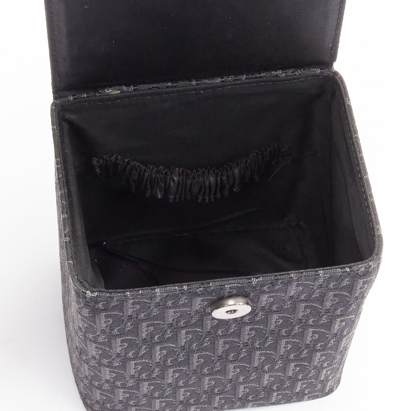 Christian Dior Galliano Vanity Bag - Image 11