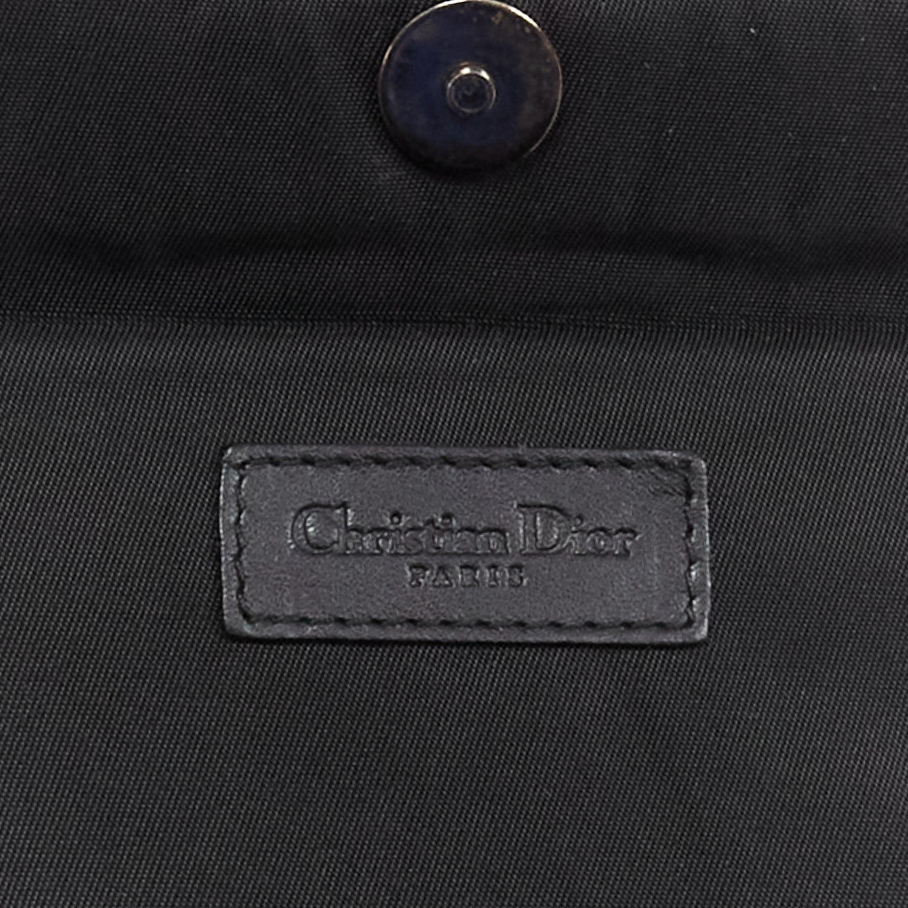 Christian Dior Galliano Vanity Bag - Image 12