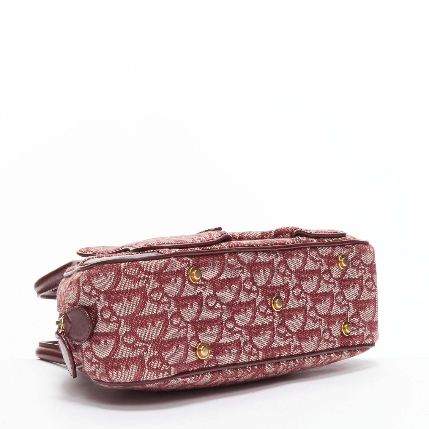 Christian Dior Double Saddle - Detail 1