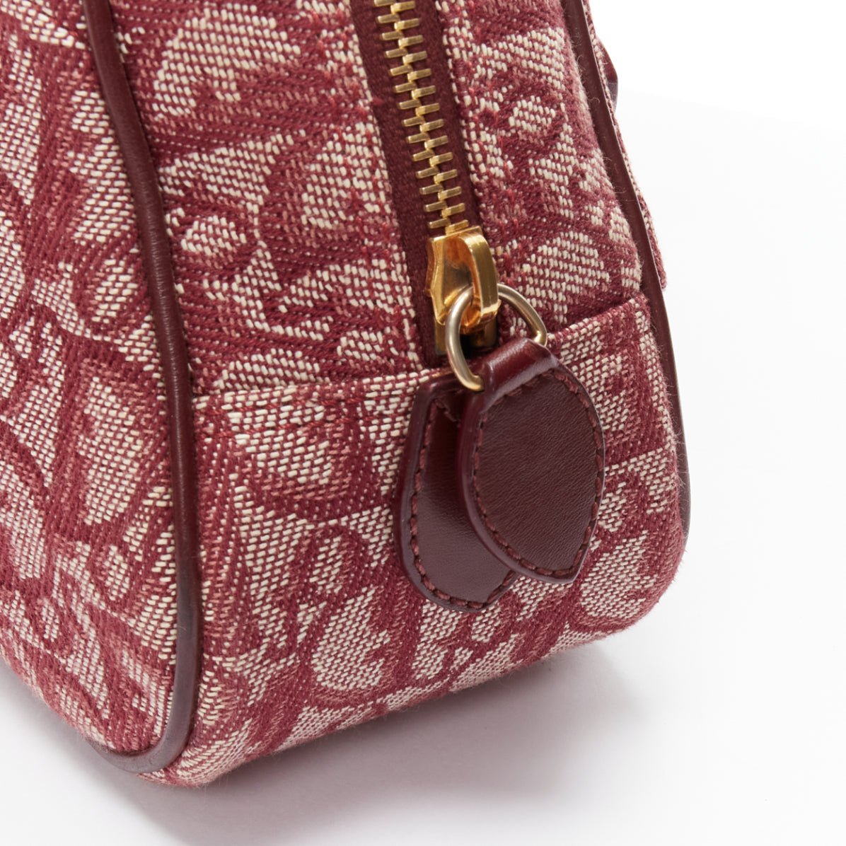 Christian Dior Double Saddle - Image 10