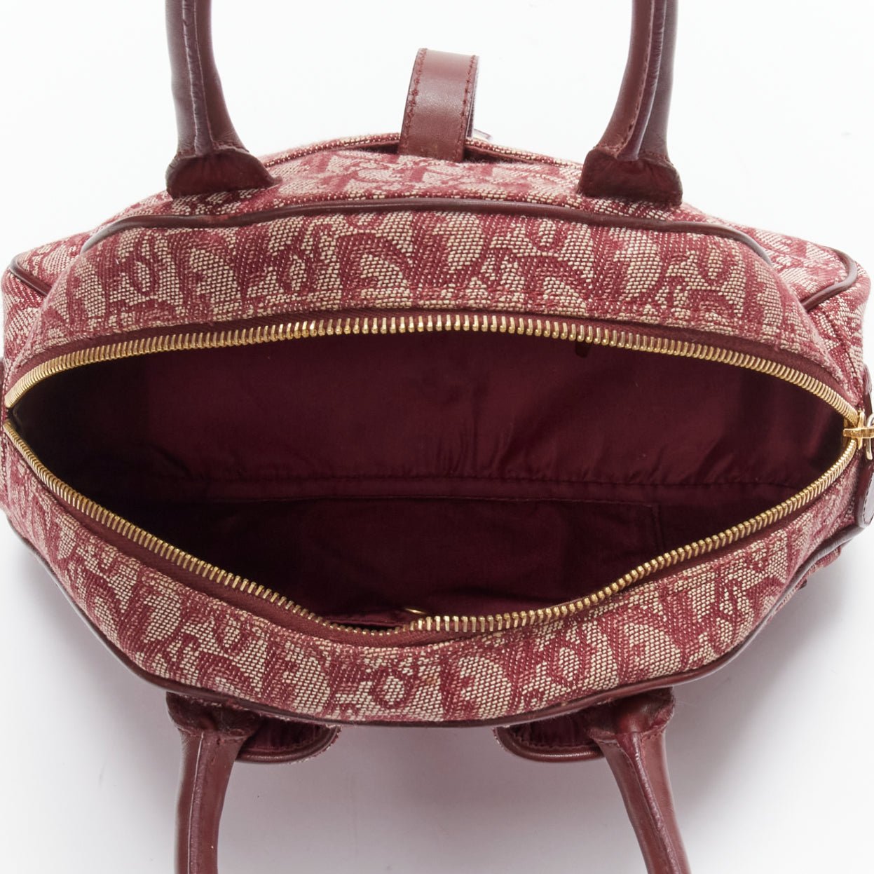 Christian Dior Double Saddle - Image 11