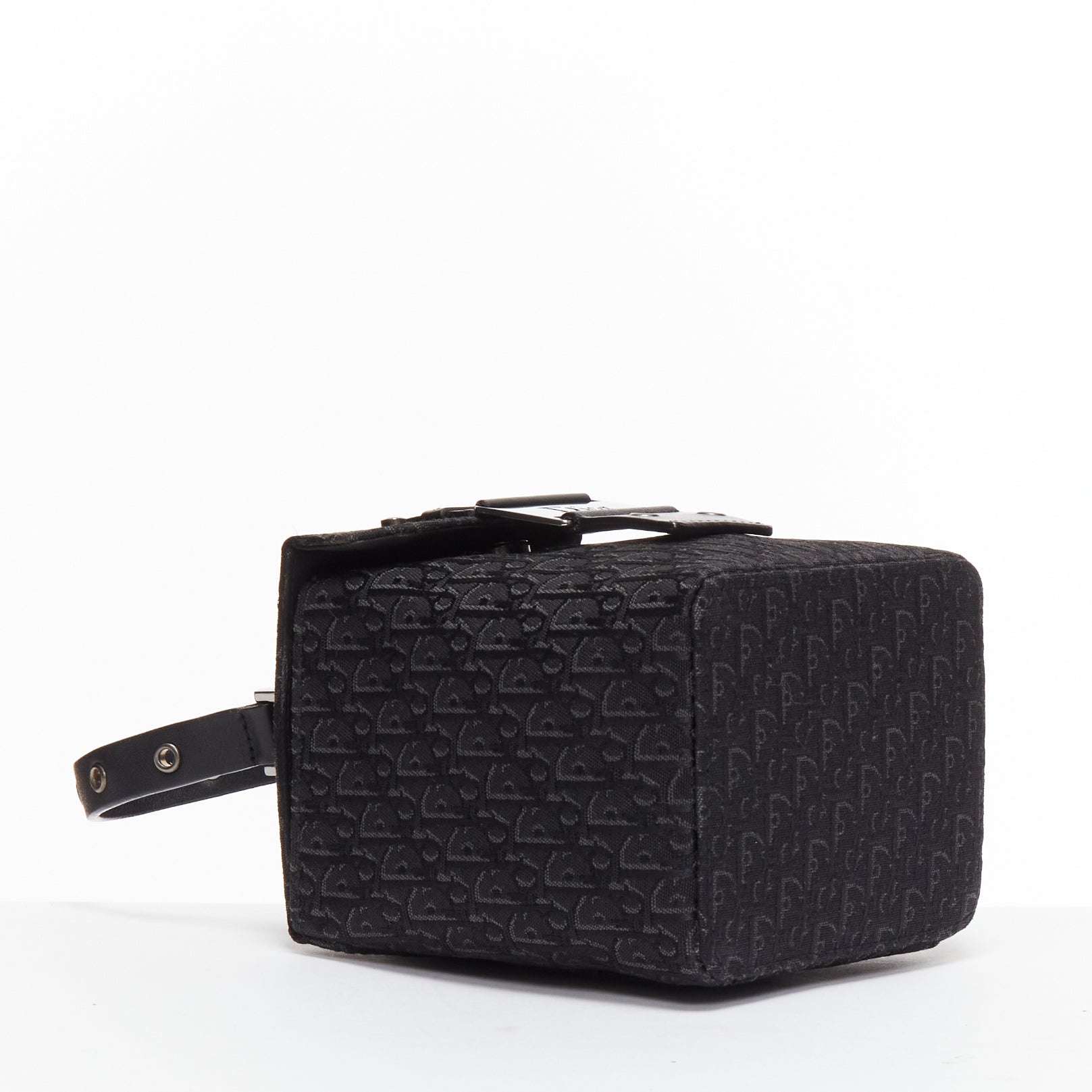 Christian Dior Galliano Box Bag - Detail 1