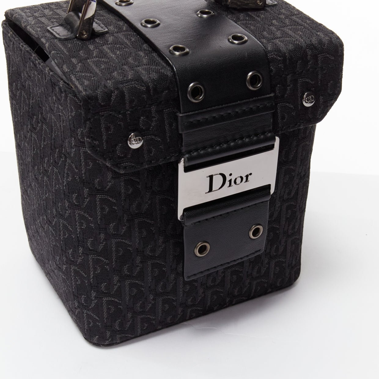 Christian Dior Galliano Box Bag - Detail 2