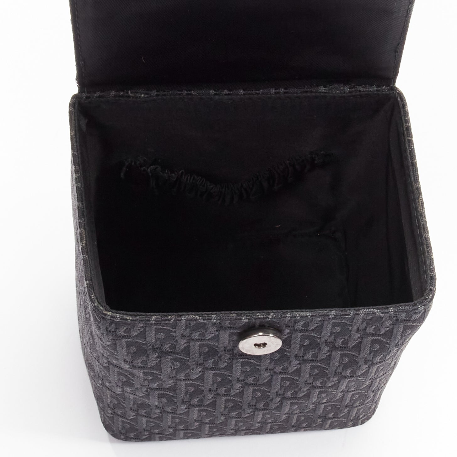 Christian Dior Galliano Box Bag - Image 11