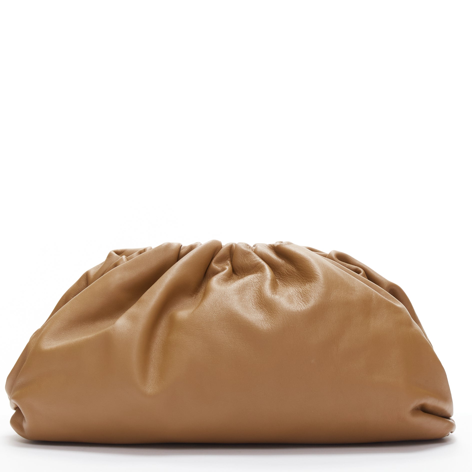 Bottega Veneta The Pouch - Side view