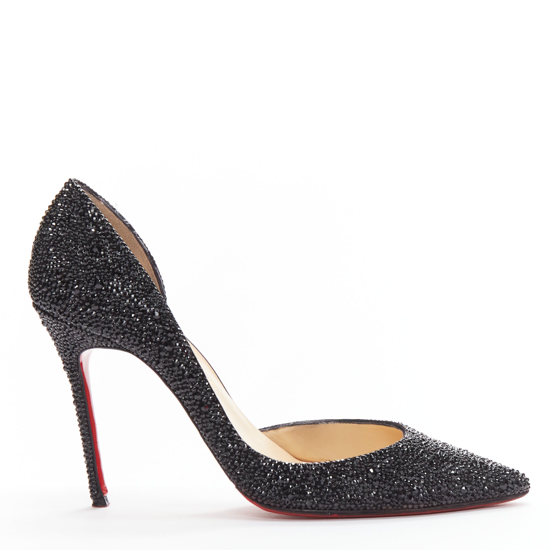 Christian Louboutin Iriza 100