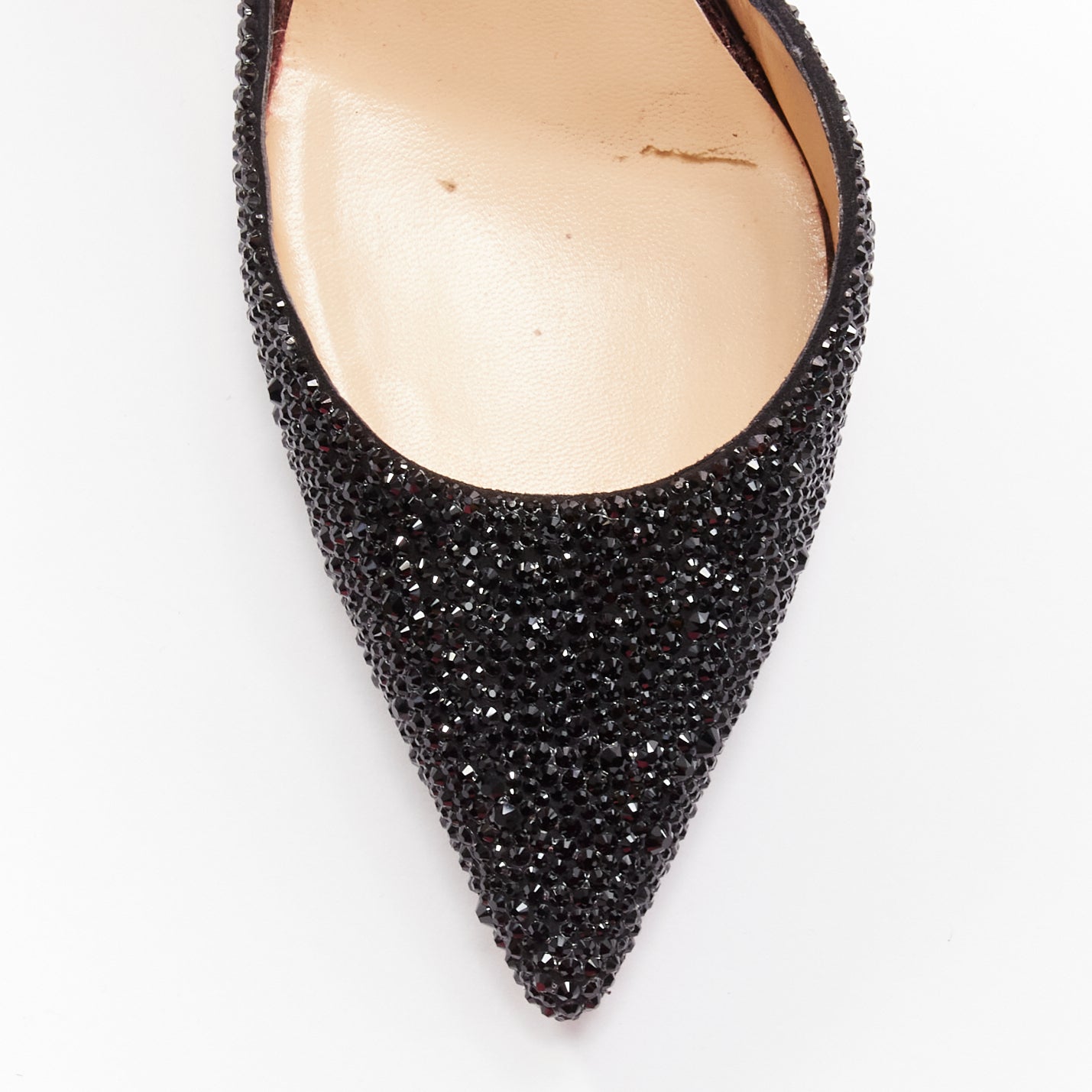 Christian Louboutin Iriza 100 - Detail 1