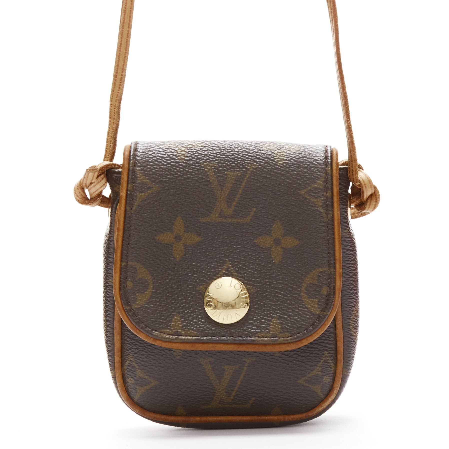 Louis Vuitton Cancun Pochette