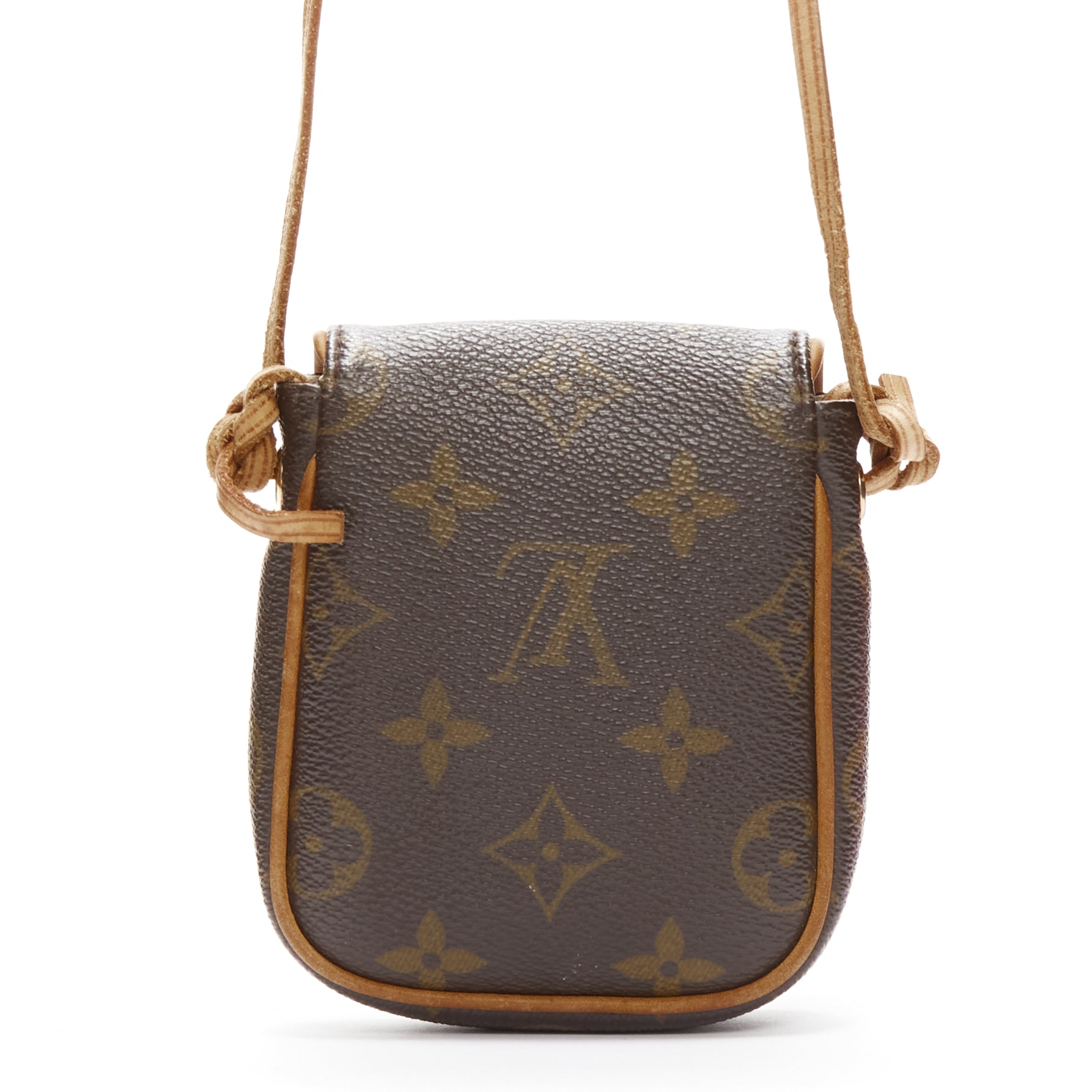 Louis Vuitton Cancun Pochette - 4