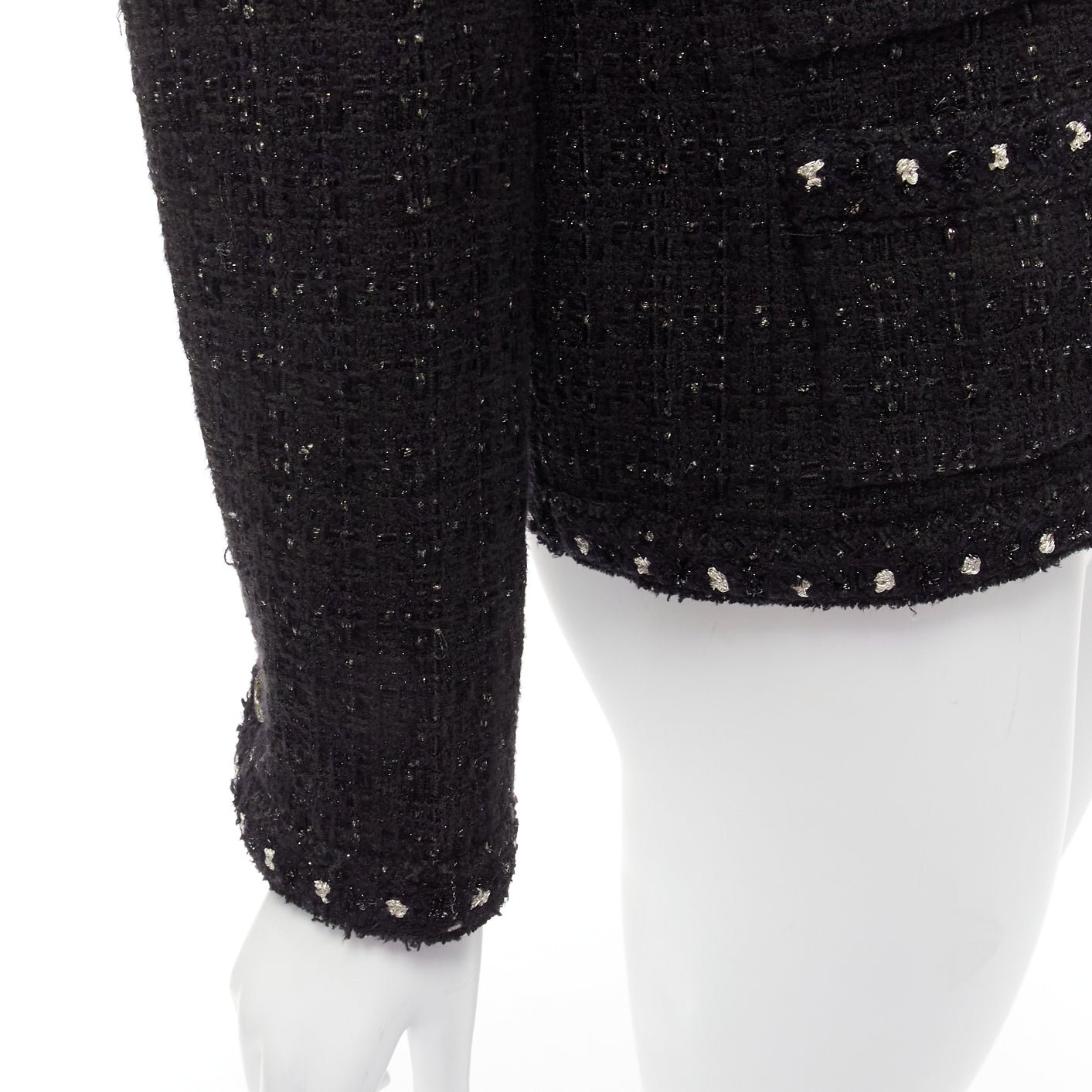 Chanel Fantasy Tweed - Image 10