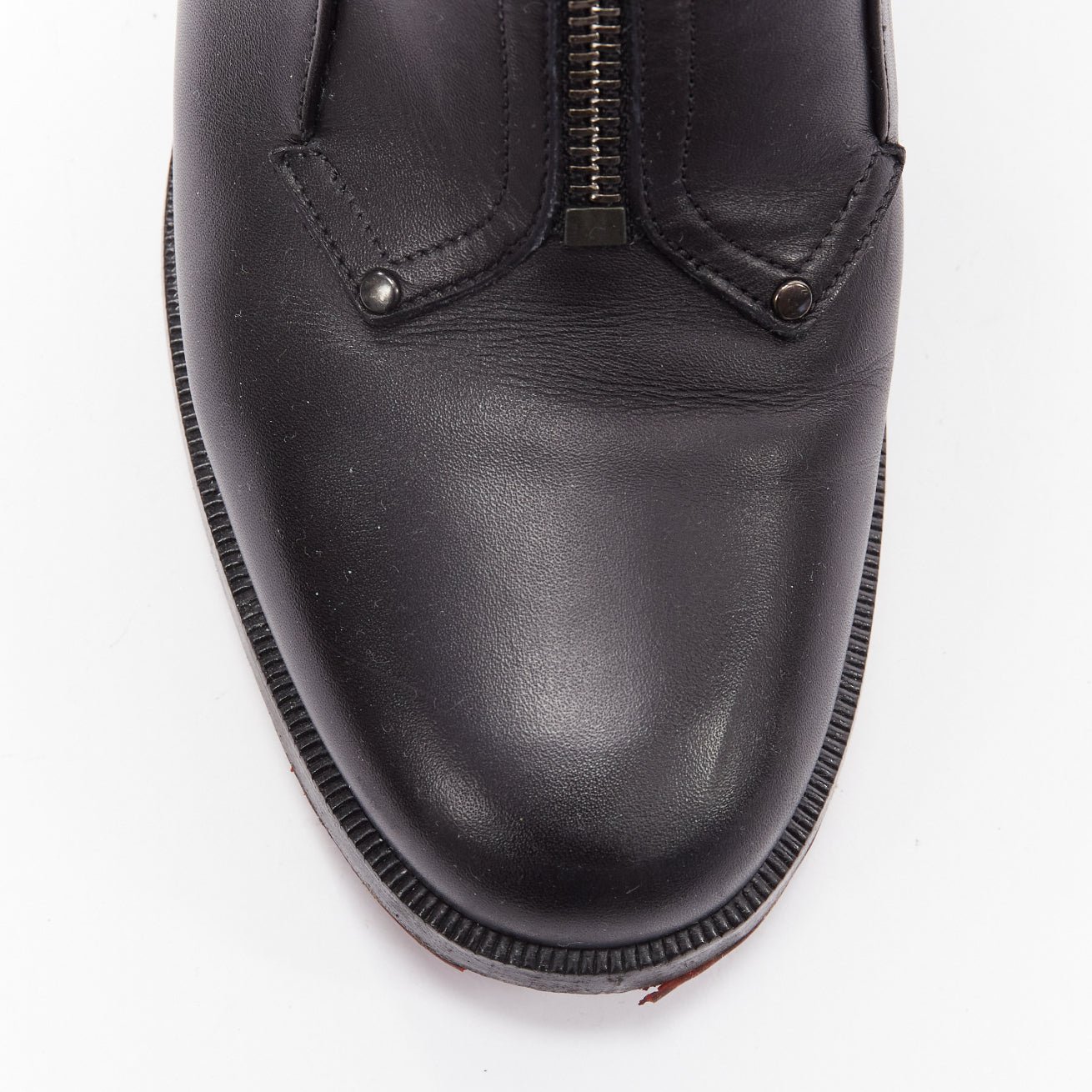 Christian Louboutin Double Skull Tone Bangle - Detail 2