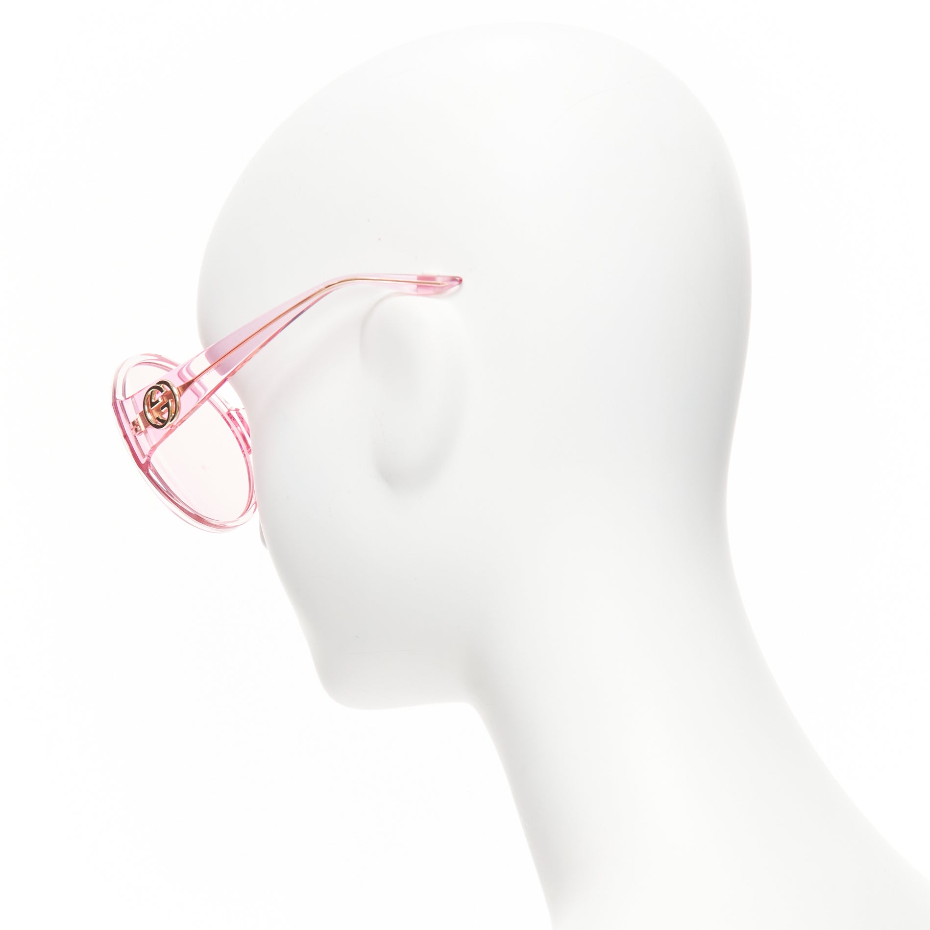 Gucci GG0954S - Side view