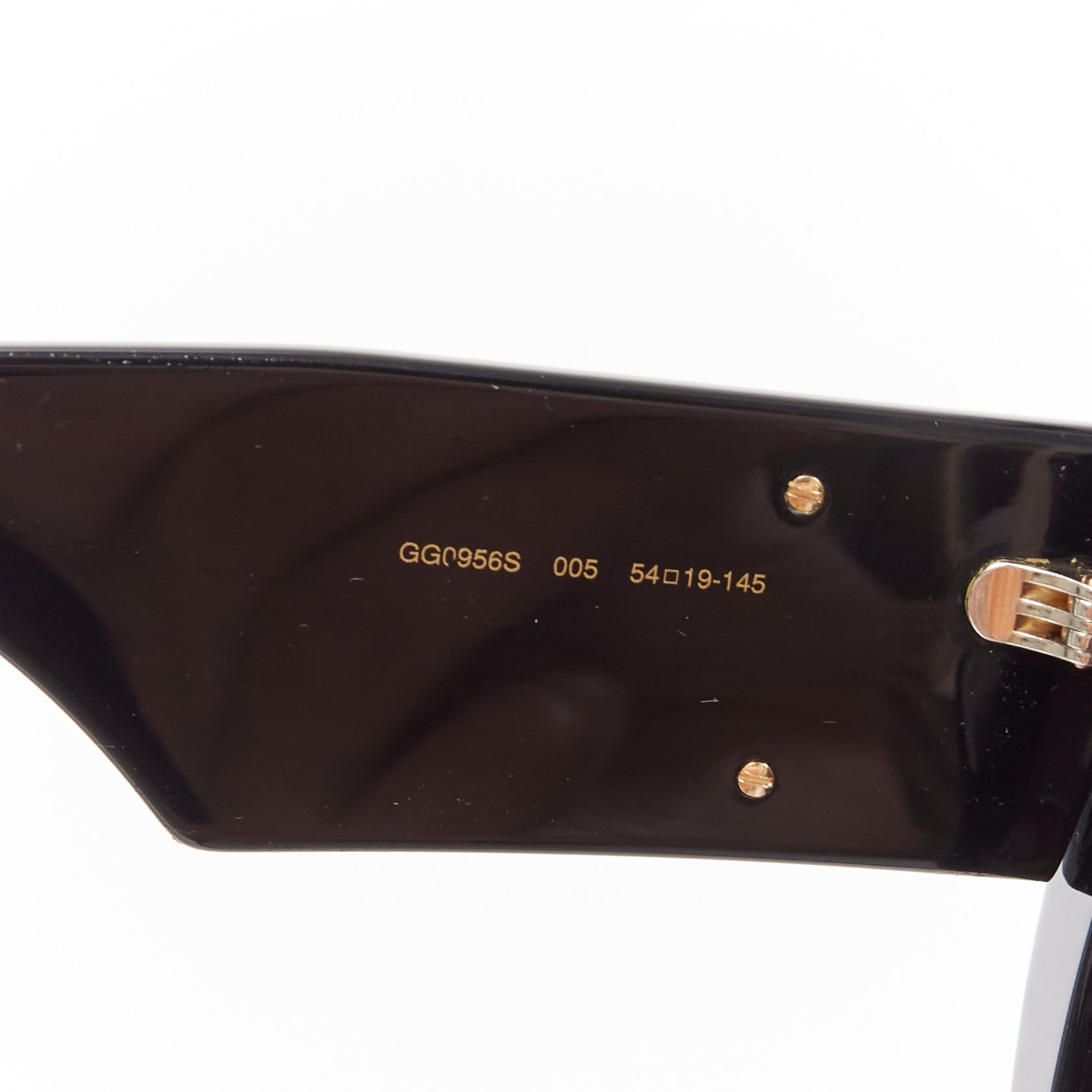 Gucci GG0956S - Detail 1