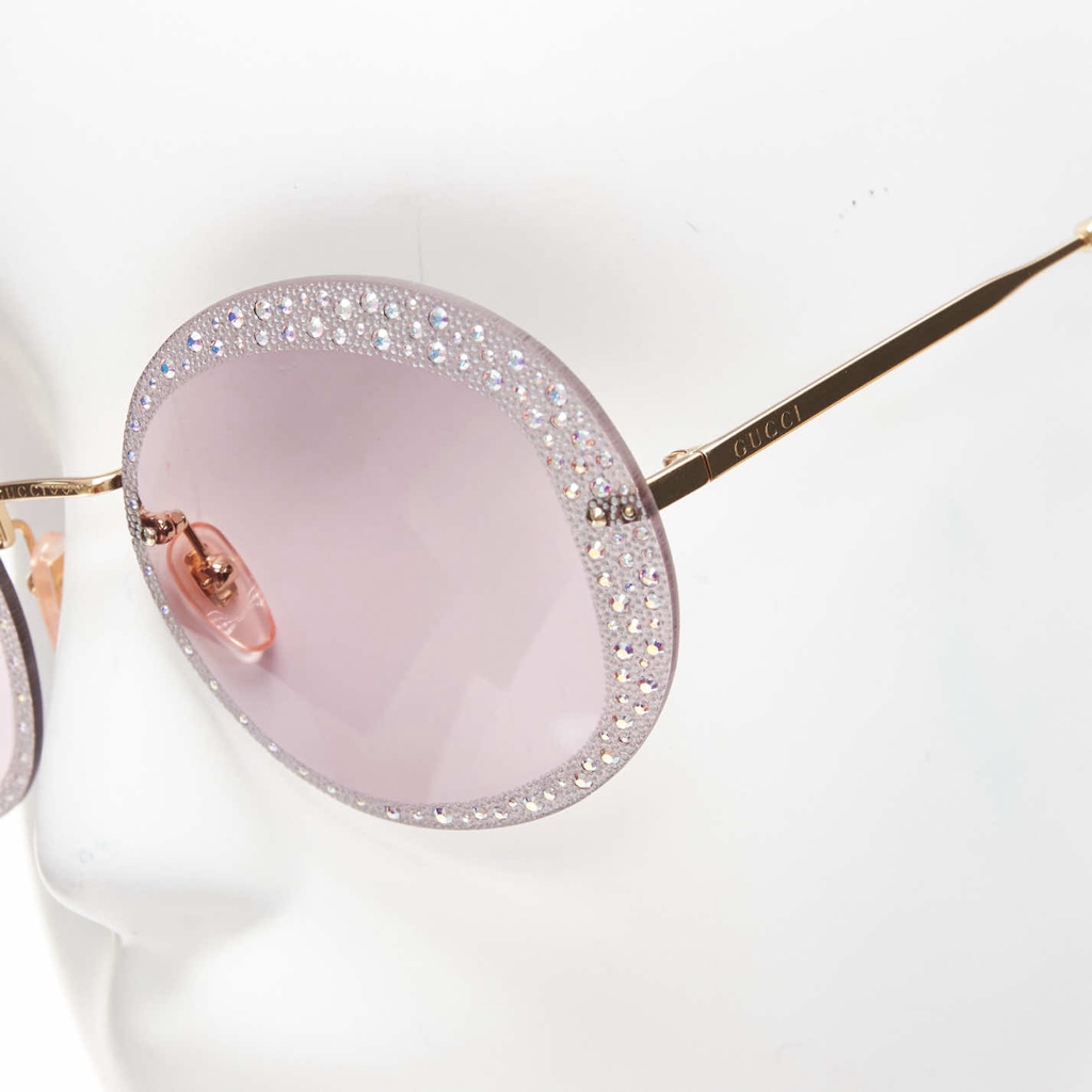 Gucci GG0899S - Back view