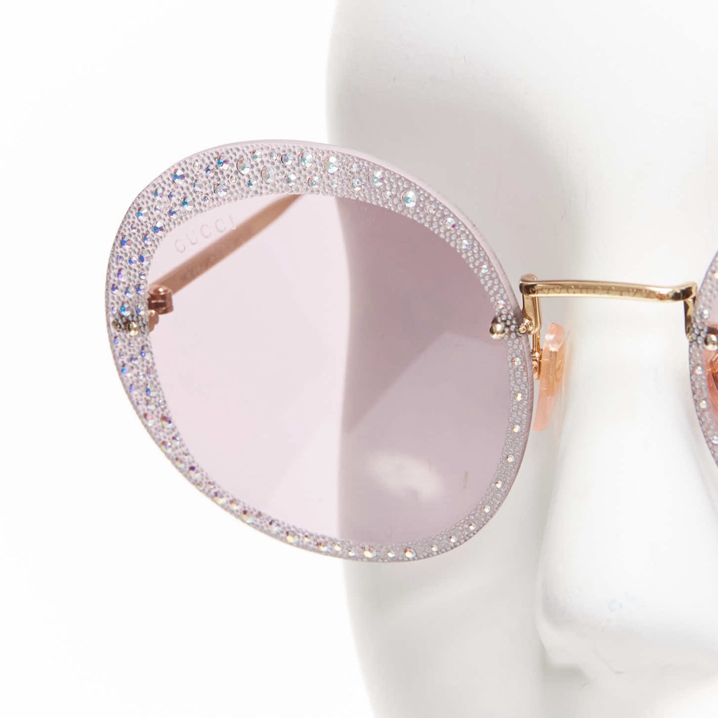 Gucci GG0899S - Side view