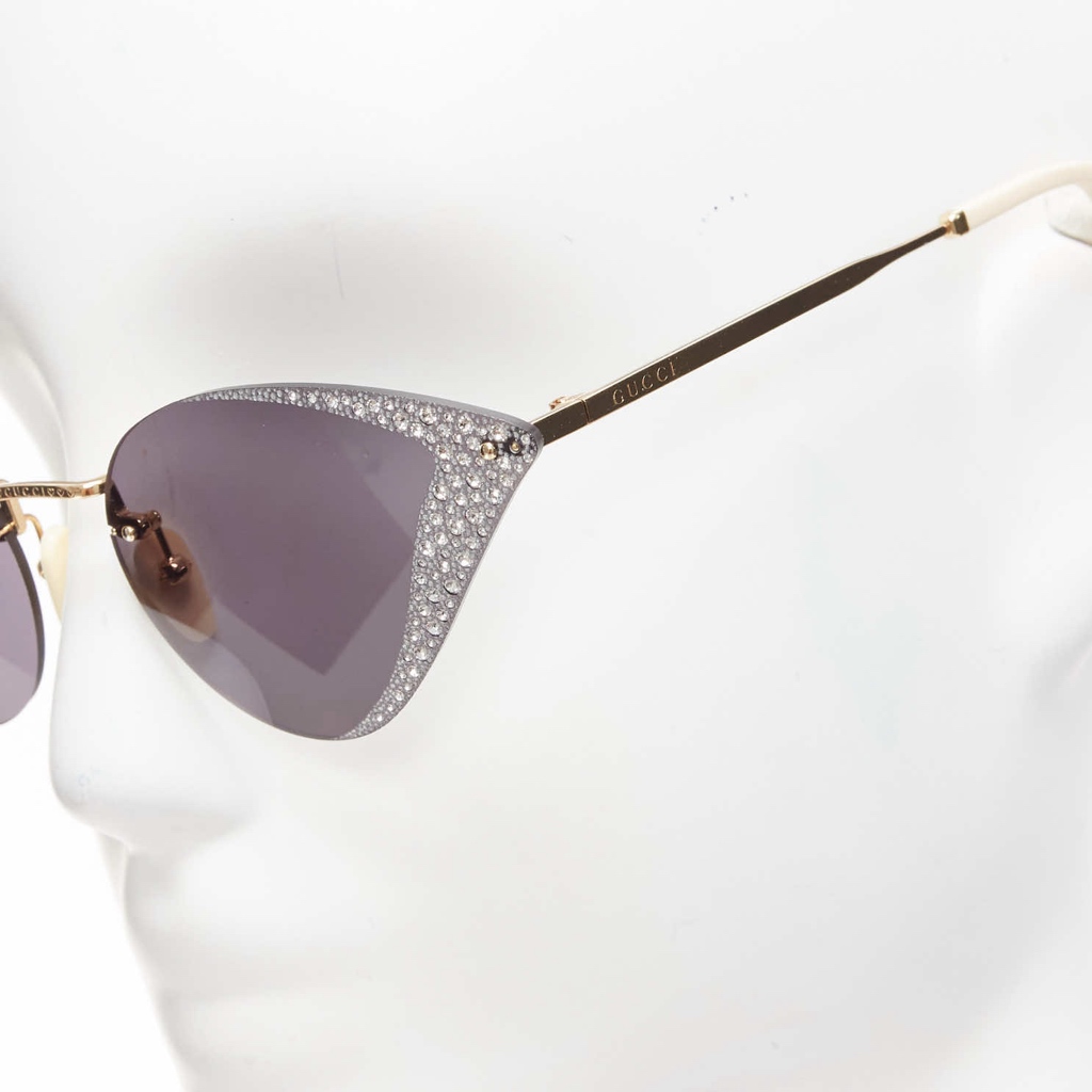 Gucci GG0898S - Back view