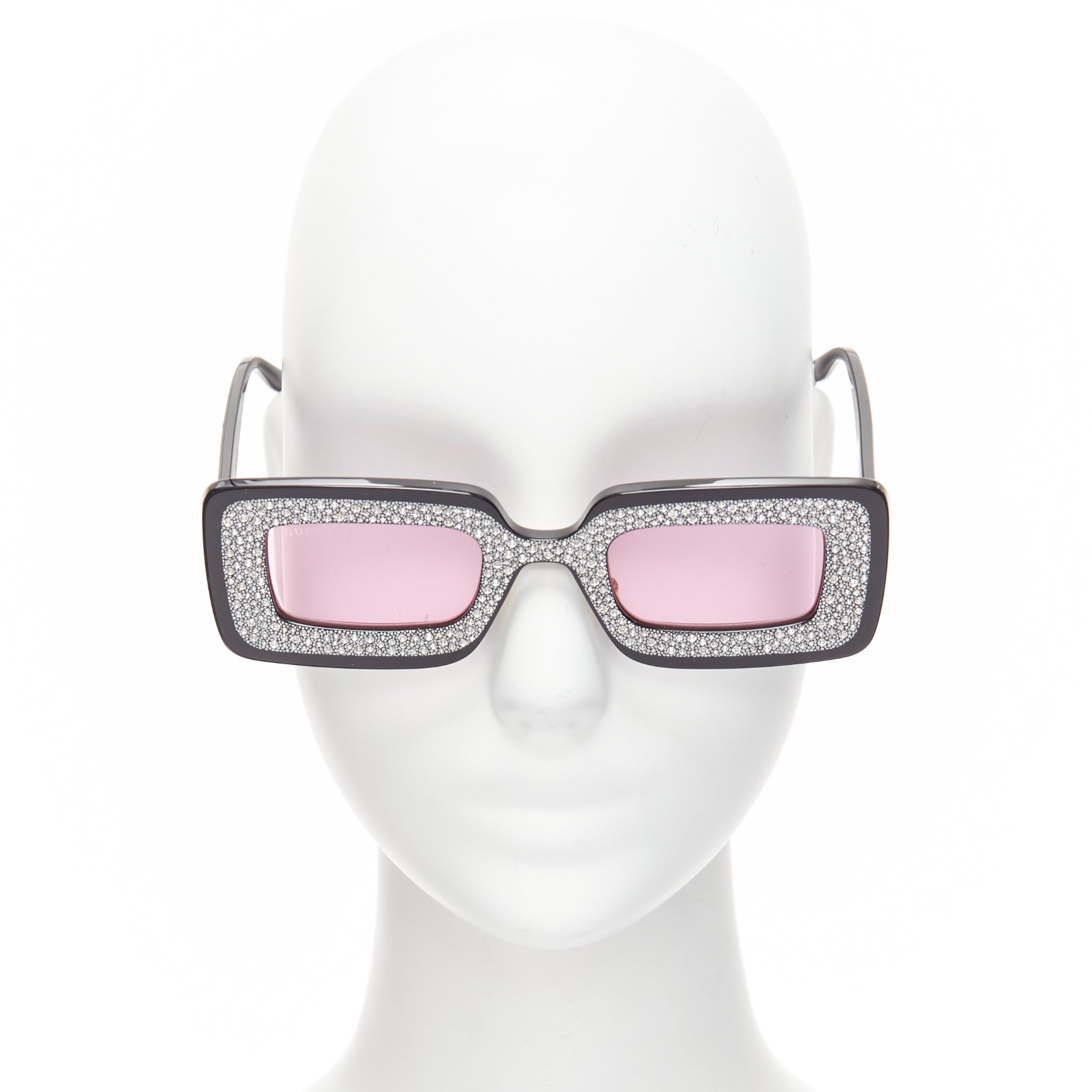 Gucci GG0974S - Back view