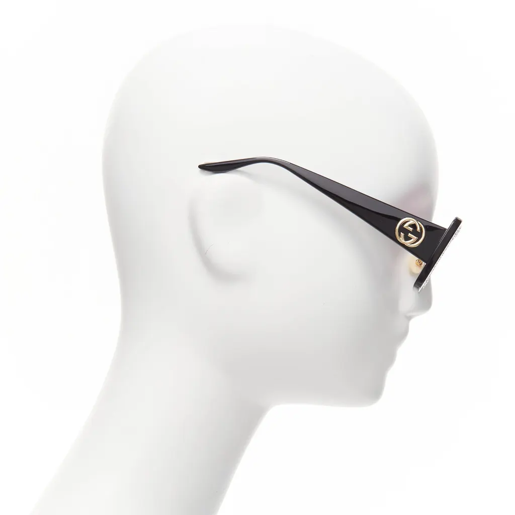 Gucci GG0974S Black Very good - Inside View