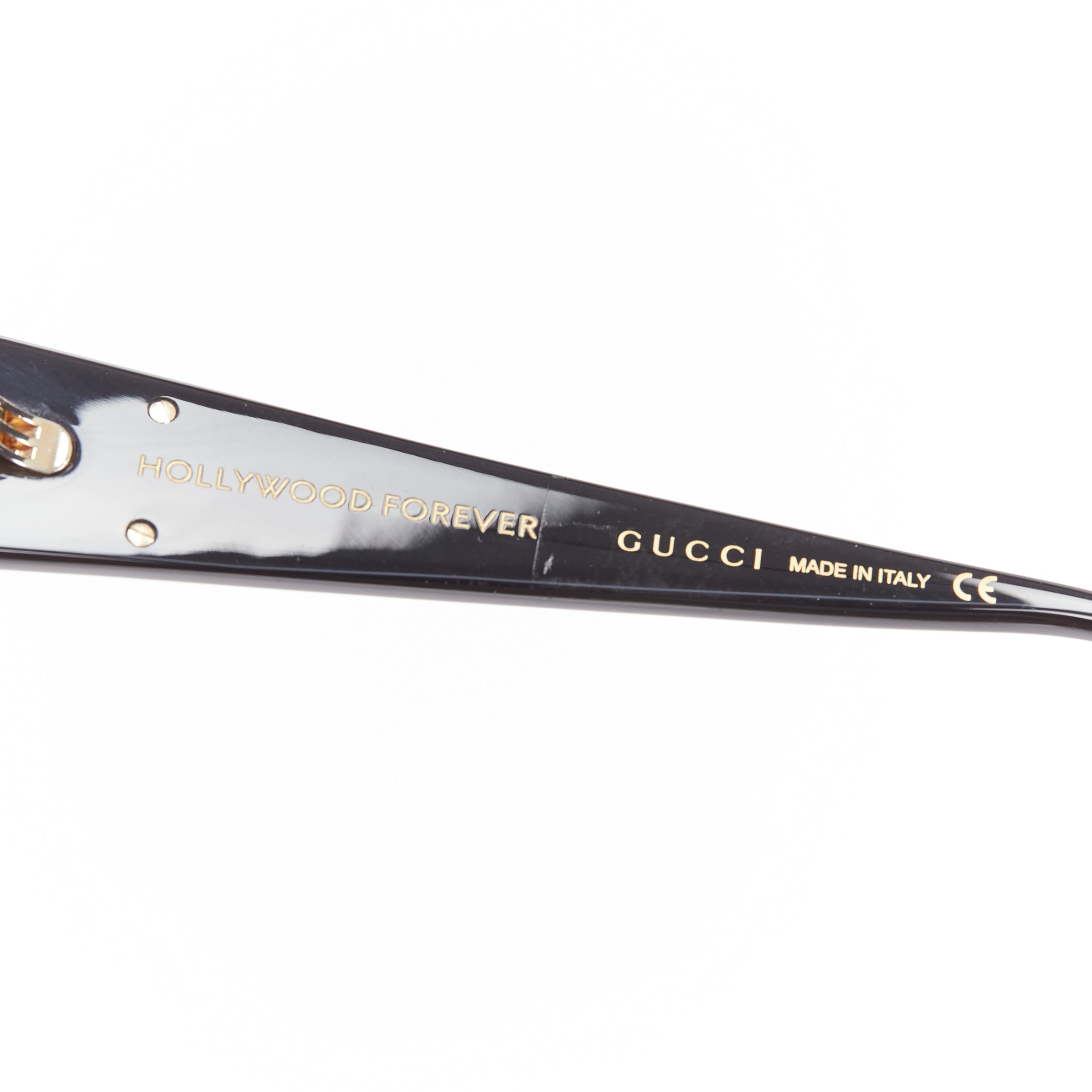 Gucci GG0974S - Detail 2