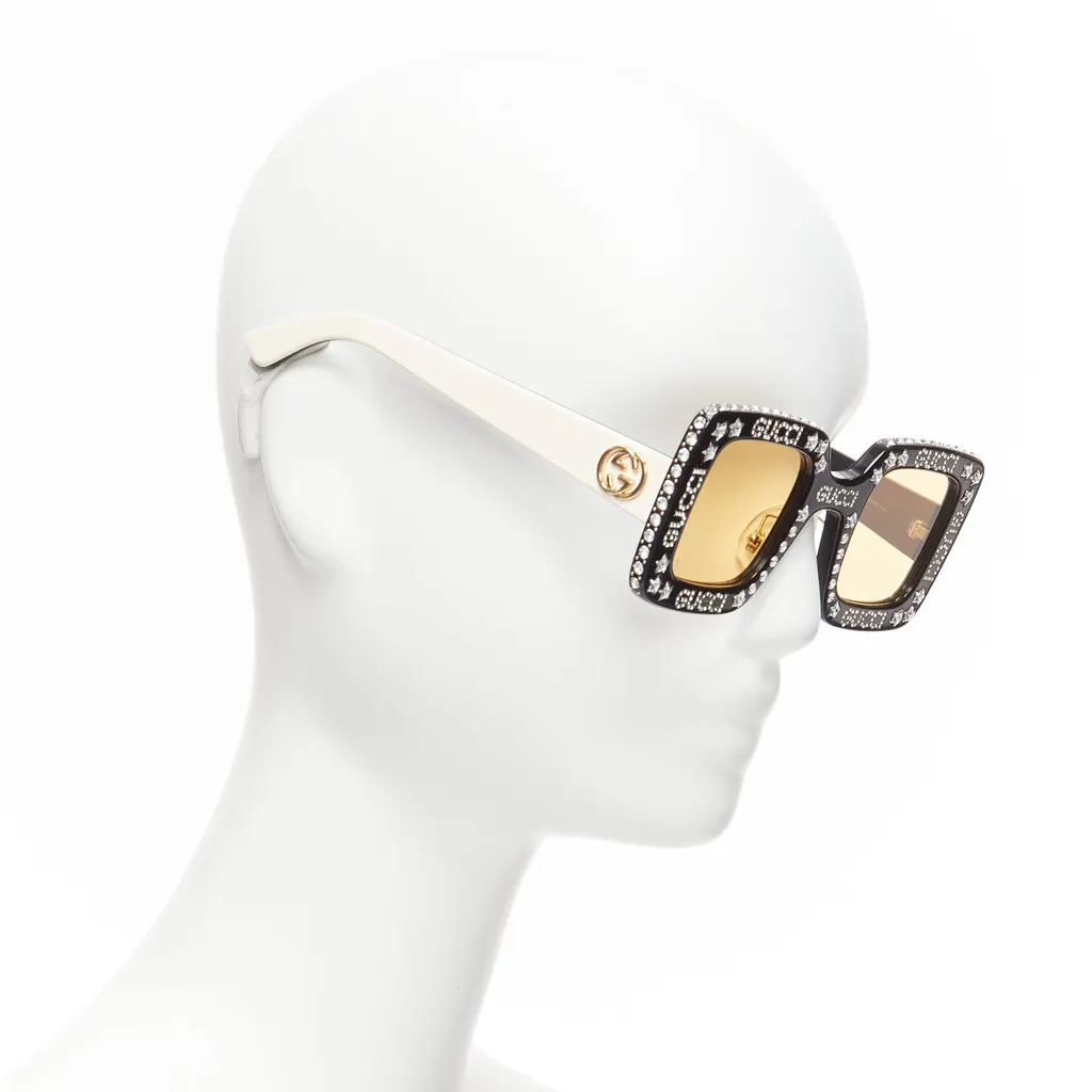 Gucci GG0780S Black Very good - Inside View