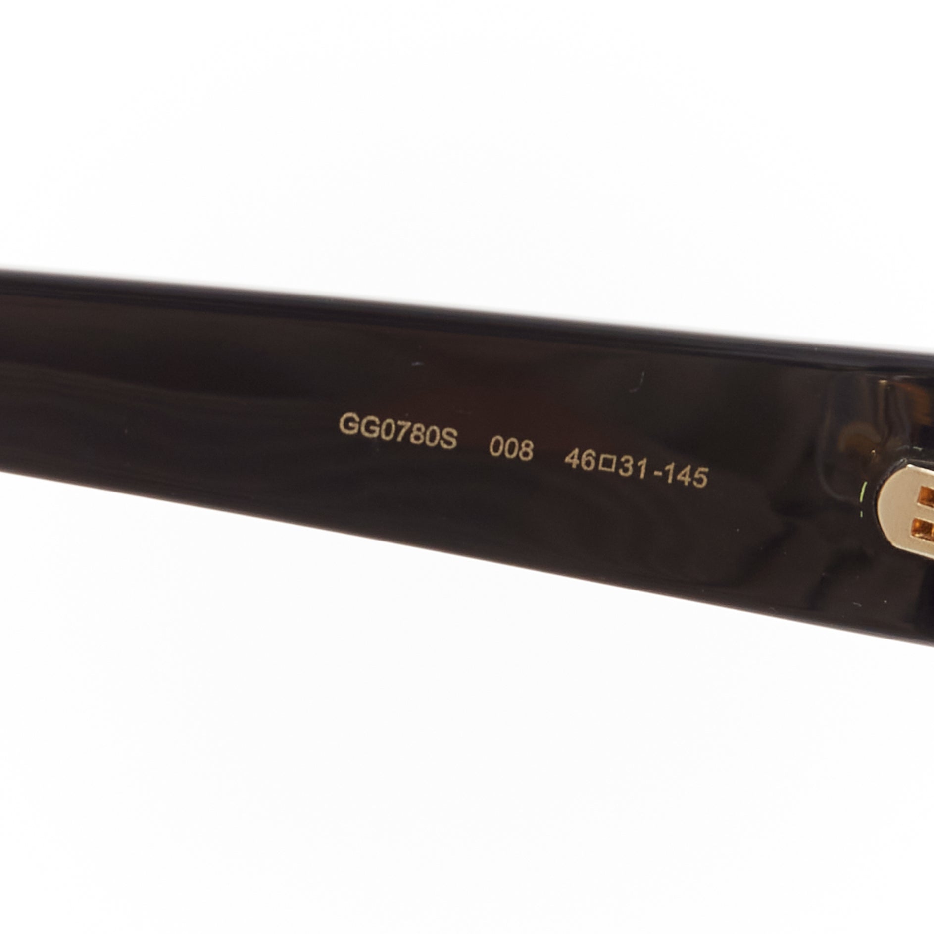 Gucci GG0780S - Detail 2